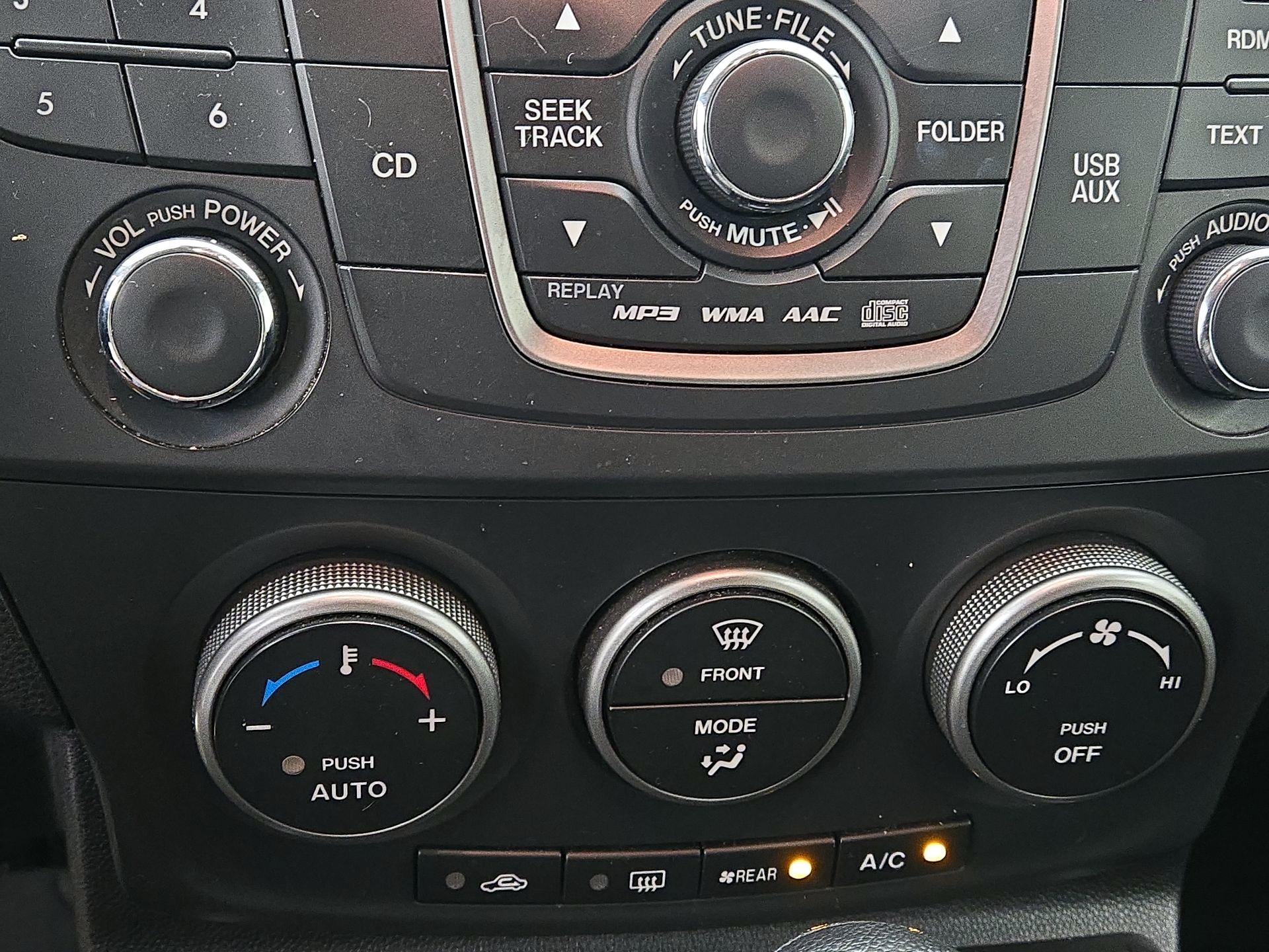 Thumbnail: 2014 Mazda Mazda5 - 14