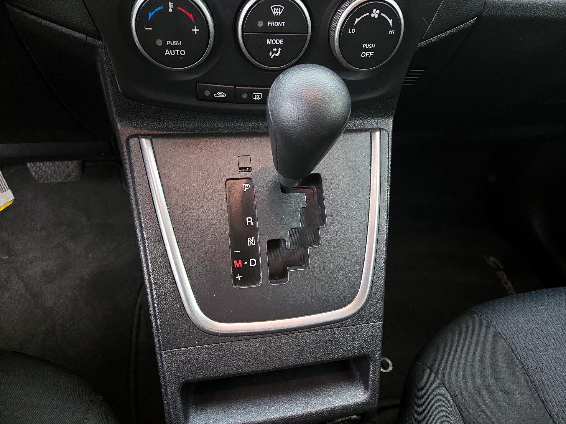 Thumbnail: 2014 Mazda Mazda5 - 15