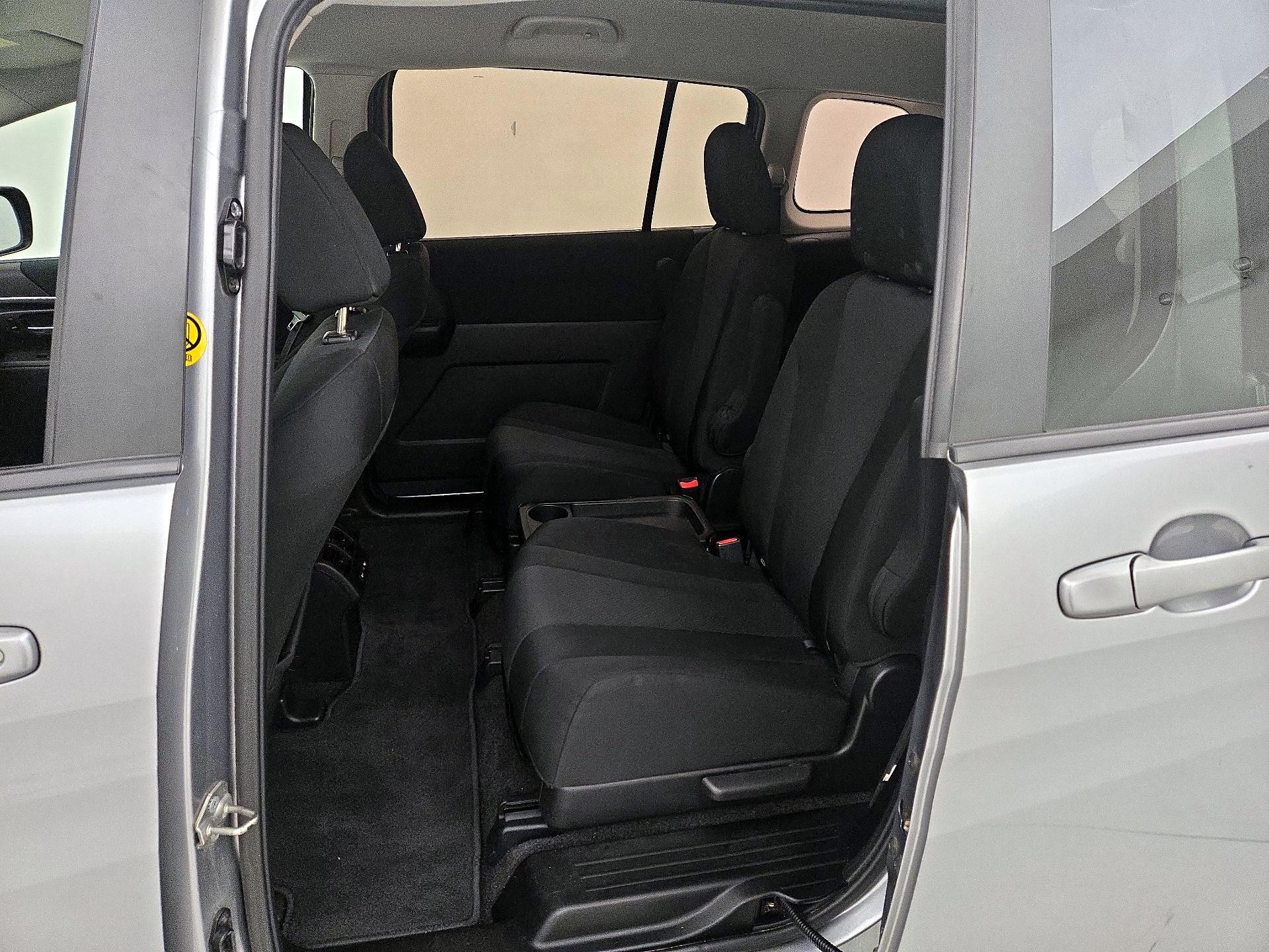 Thumbnail: 2014 Mazda Mazda5 - 16