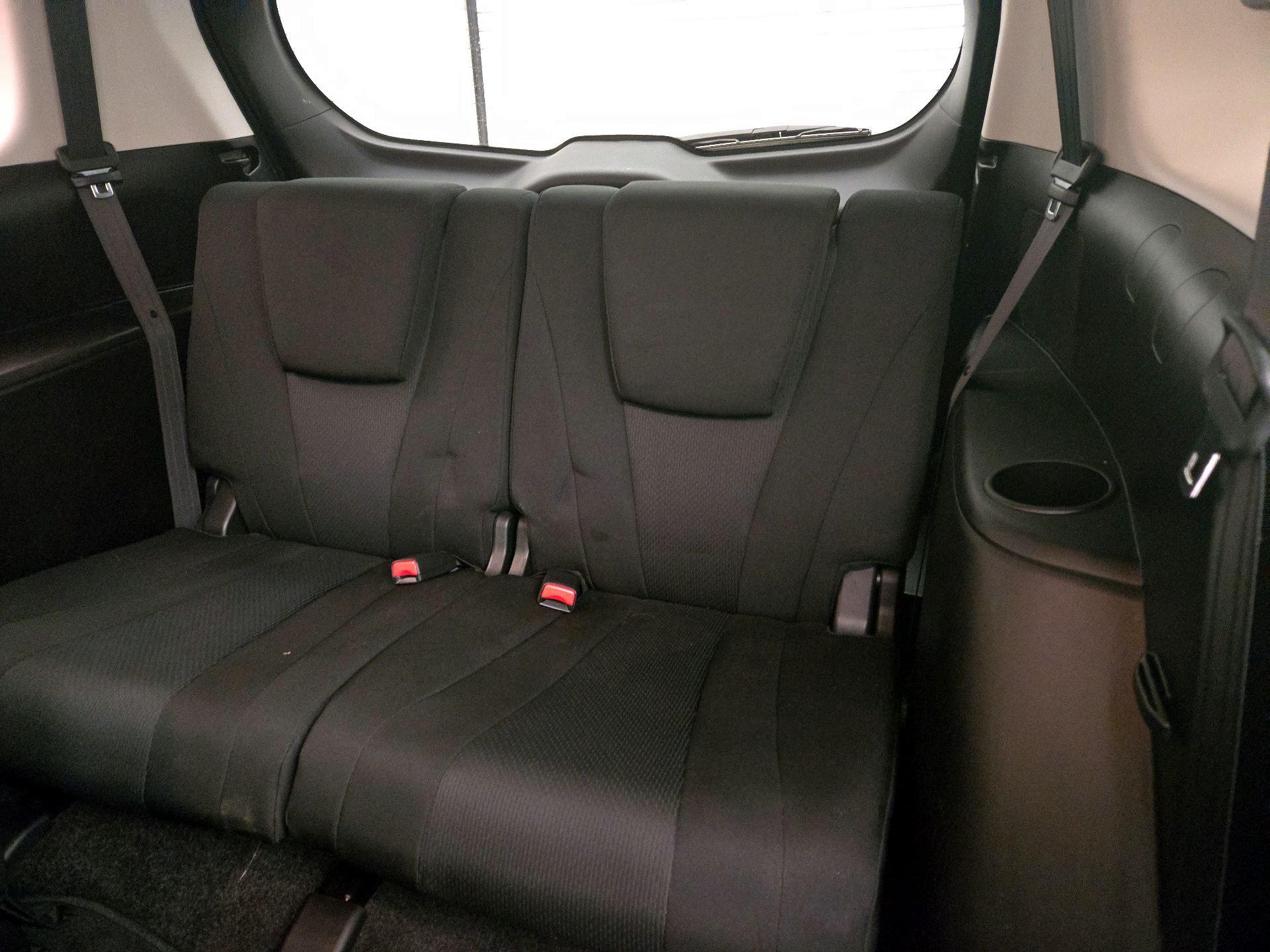Thumbnail: 2014 Mazda Mazda5 - 17