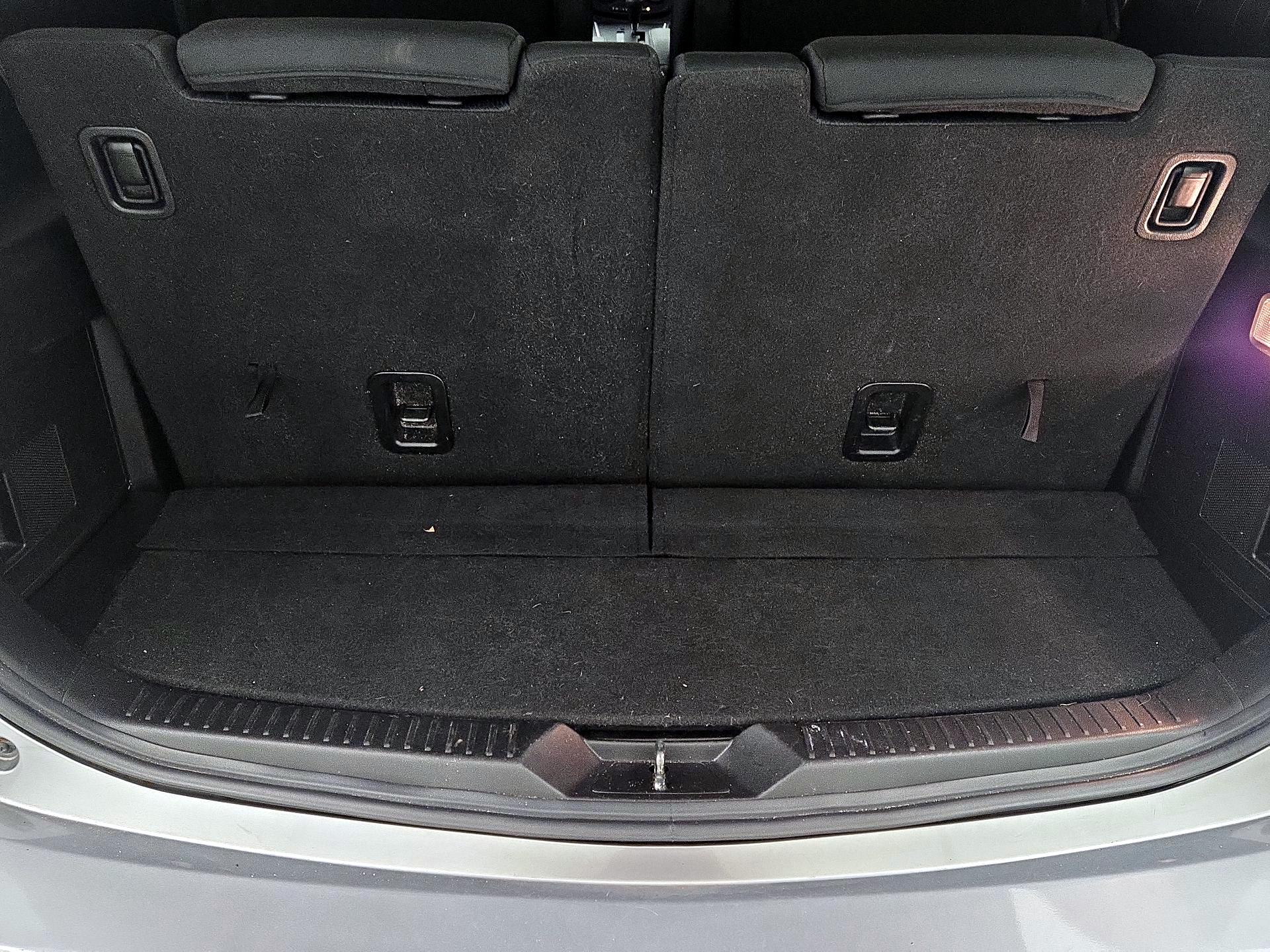 Thumbnail: 2014 Mazda Mazda5 - 18