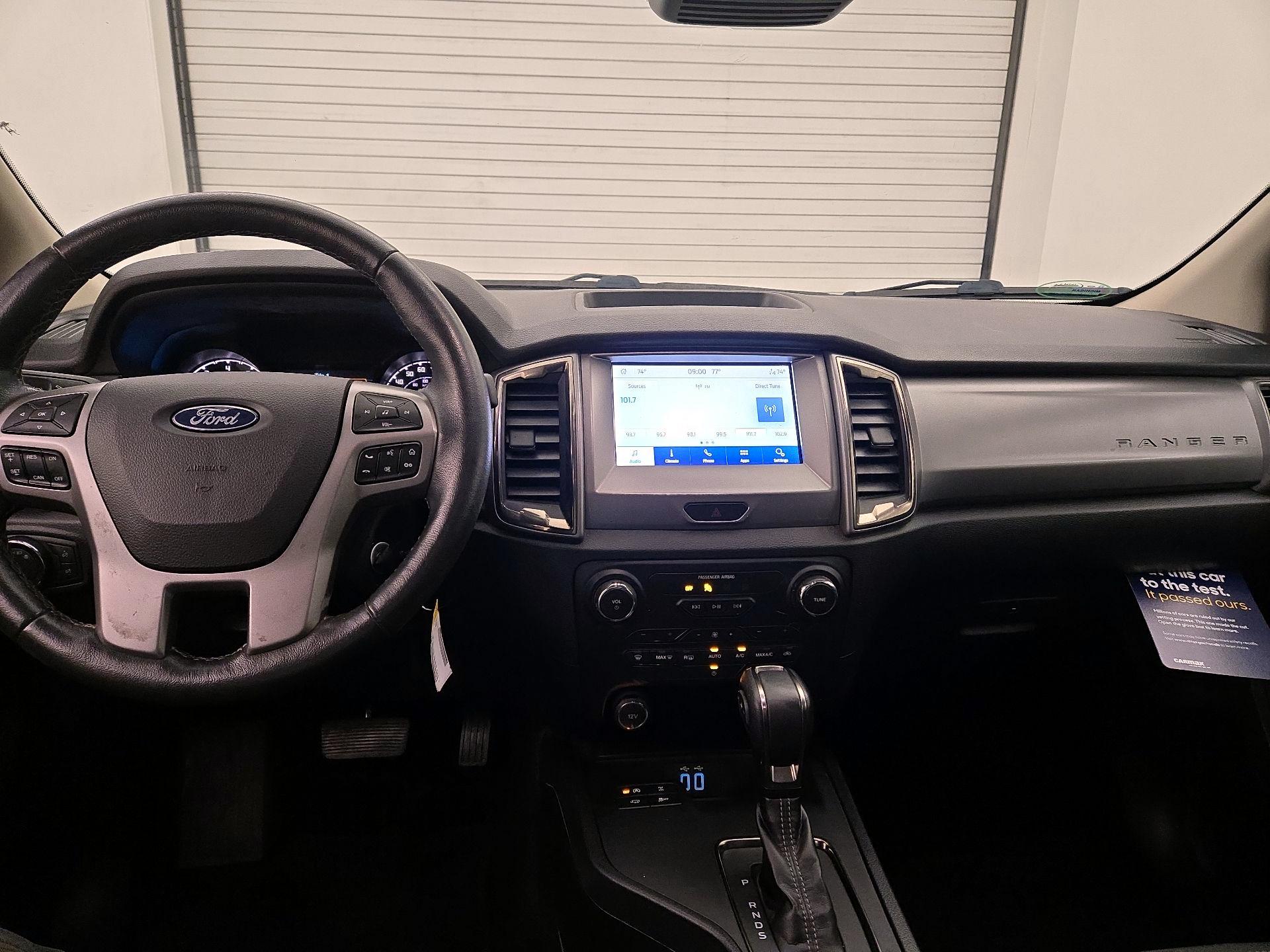 Thumbnail: 2020 Ford Ranger - 9