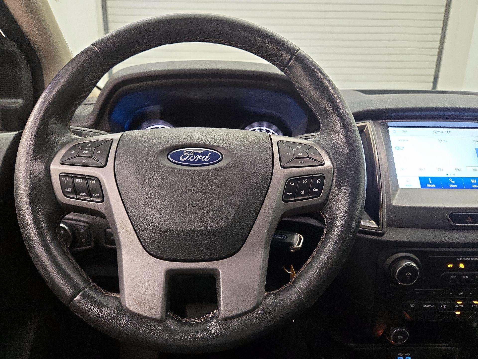 Thumbnail: 2020 Ford Ranger - 10