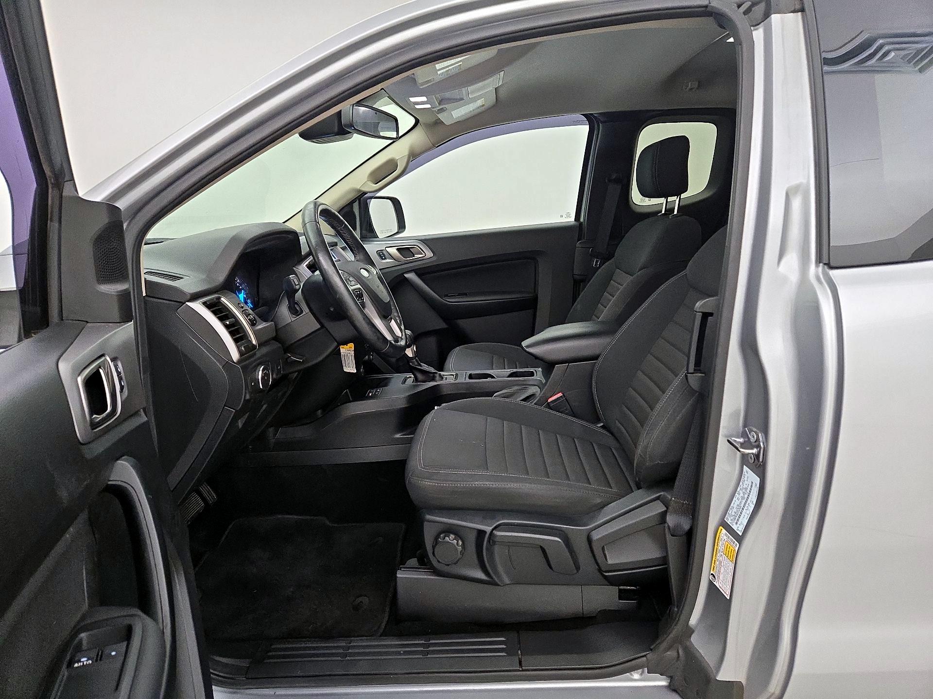Thumbnail: 2020 Ford Ranger - 11