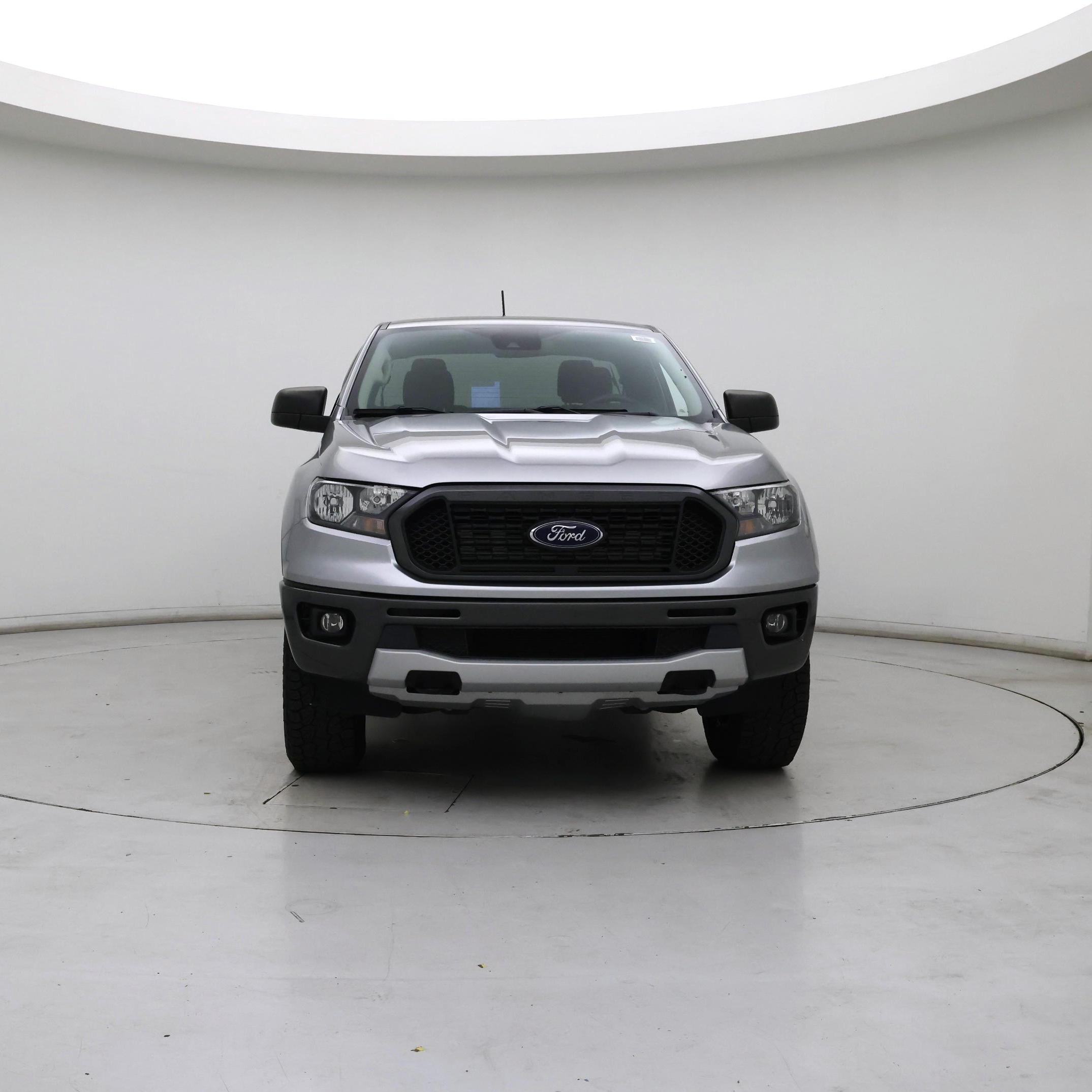 Thumbnail: 2020 Ford Ranger - 5