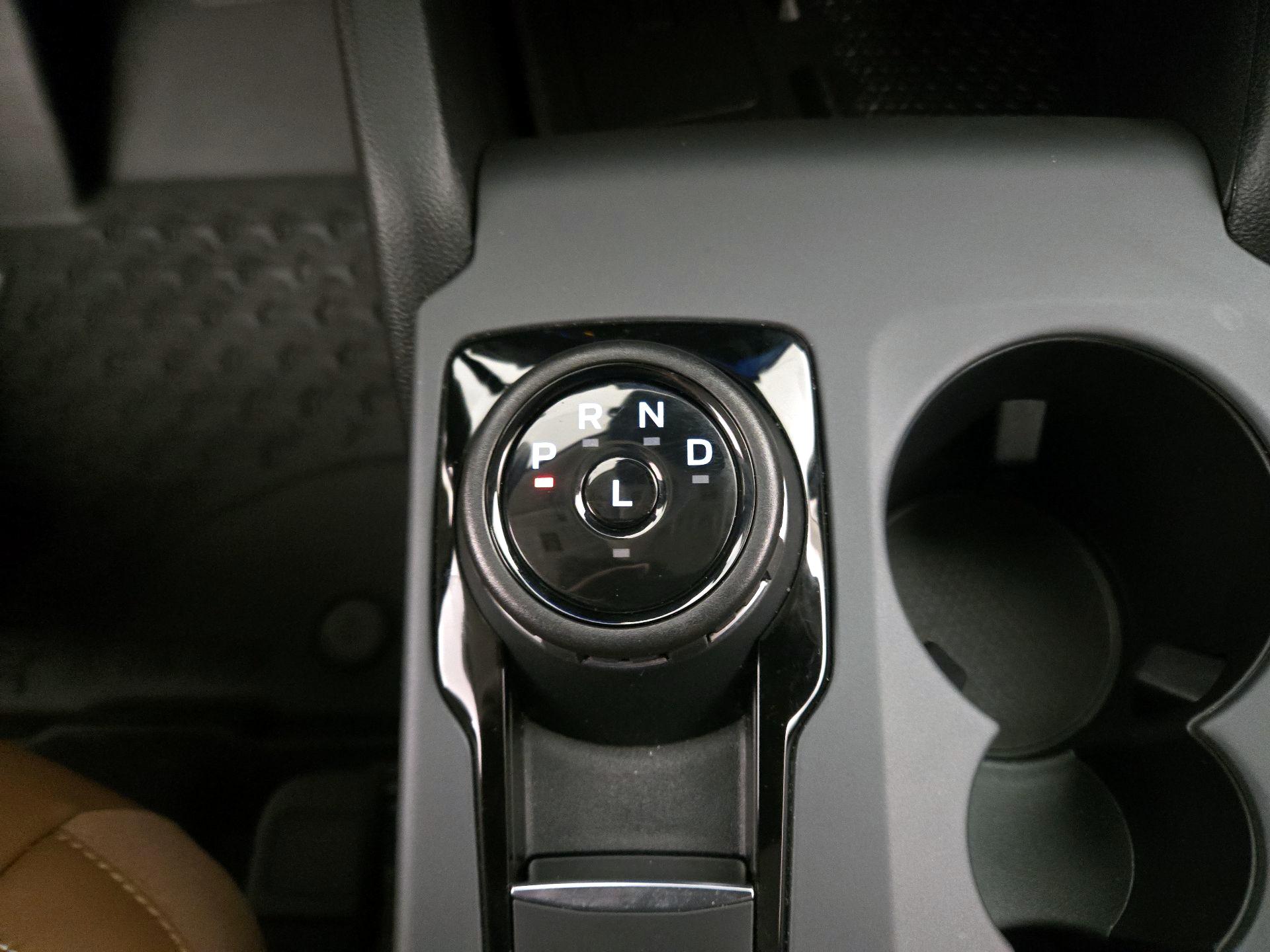 Thumbnail: 2024 Ford Bronco Sport - 18