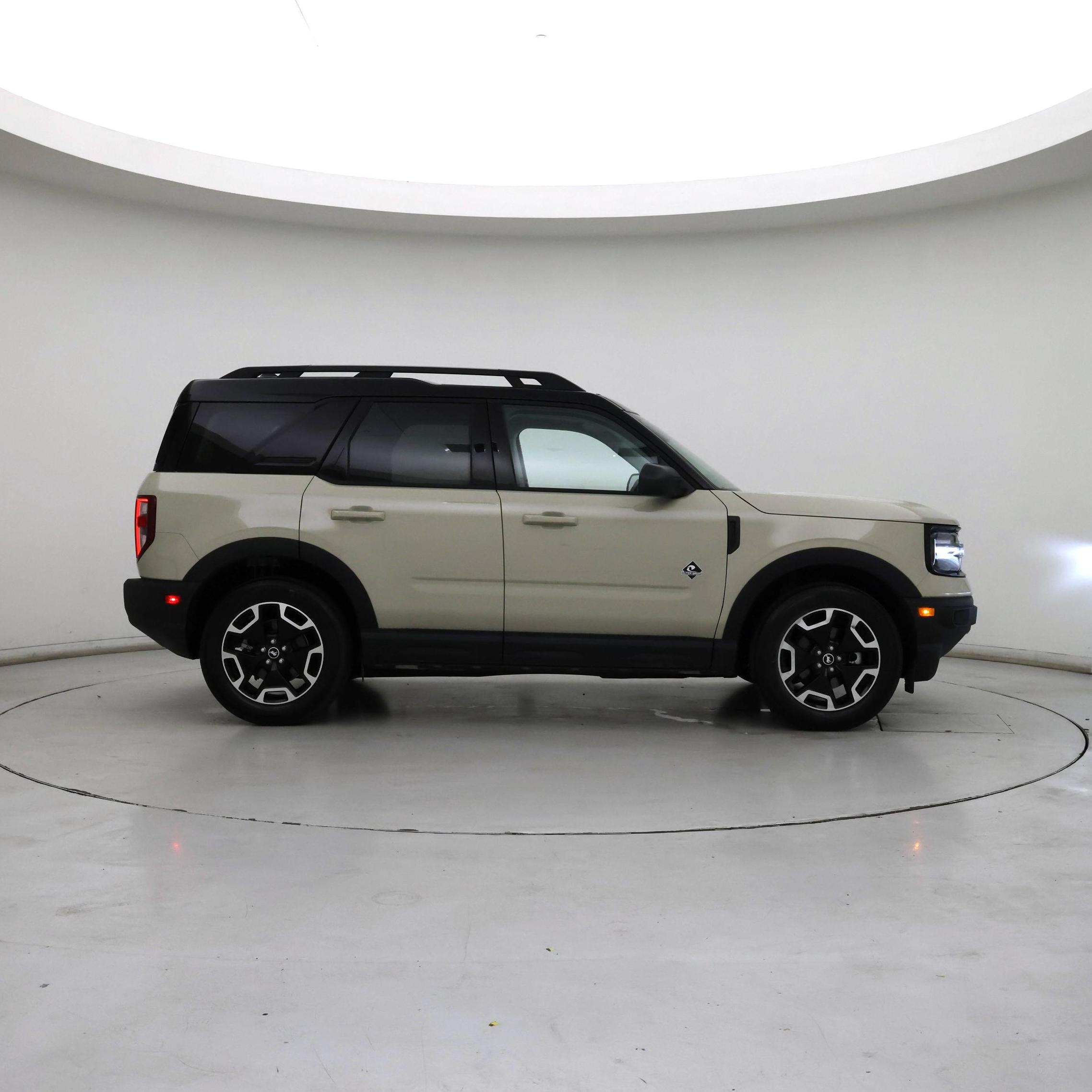 Thumbnail: 2024 Ford Bronco Sport - 7