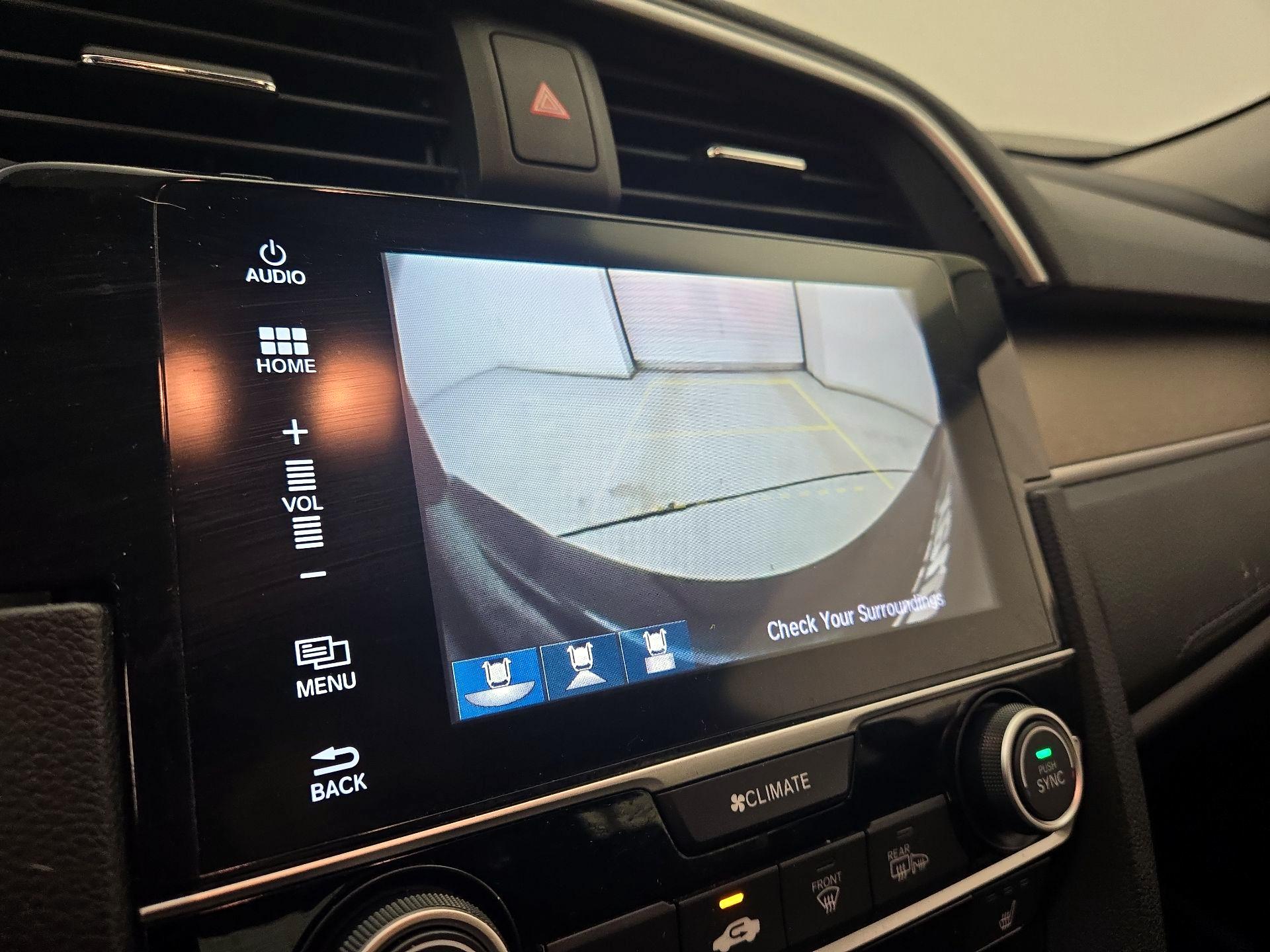 Thumbnail: 2018 Honda Civic - 14