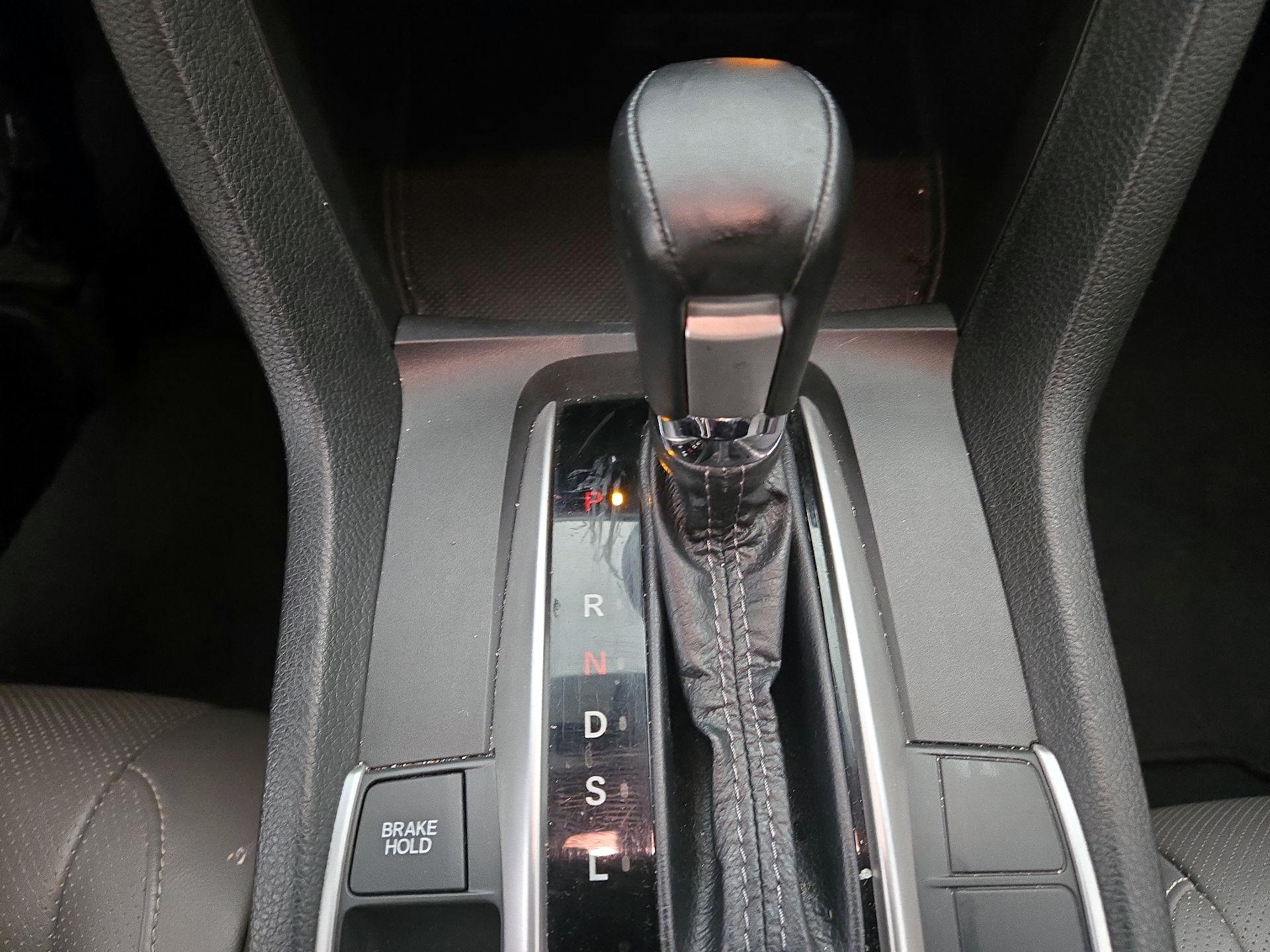 Thumbnail: 2018 Honda Civic - 17