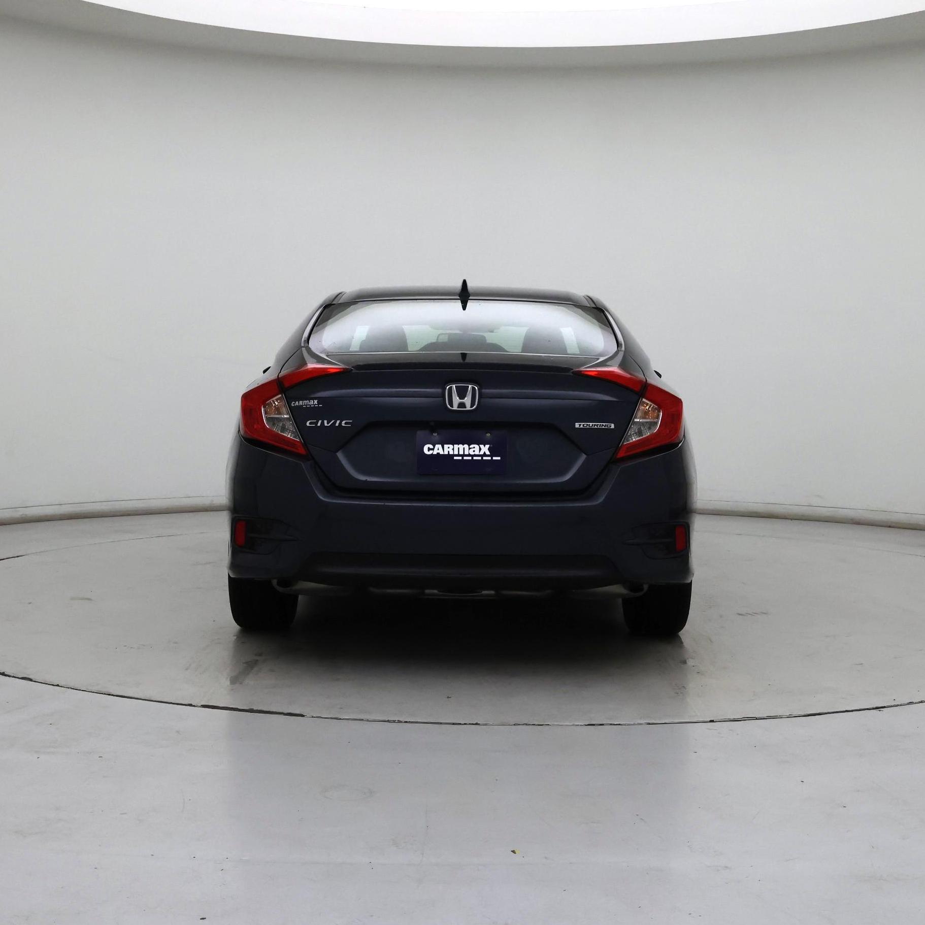 Thumbnail: 2018 Honda Civic - 6