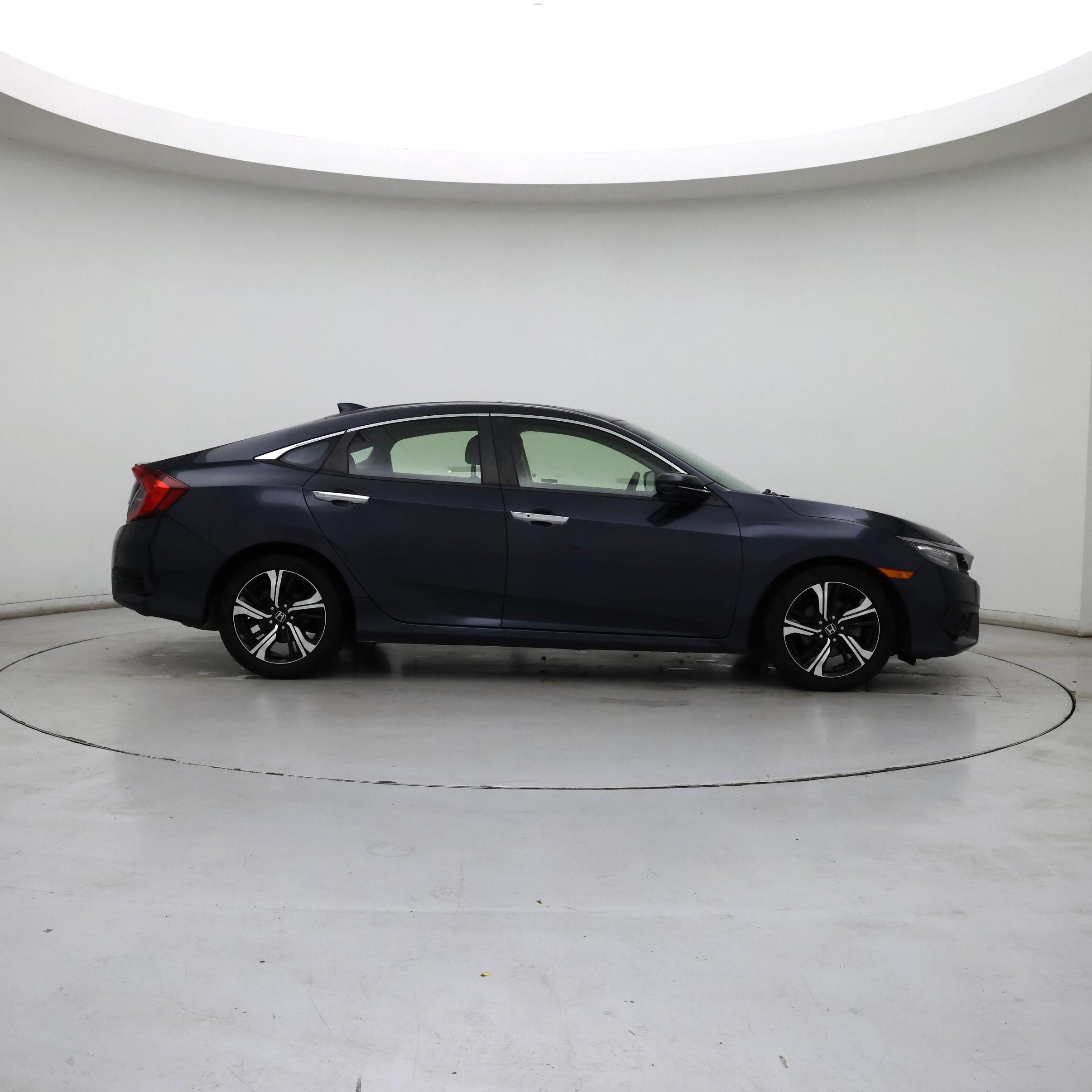 Thumbnail: 2018 Honda Civic - 7