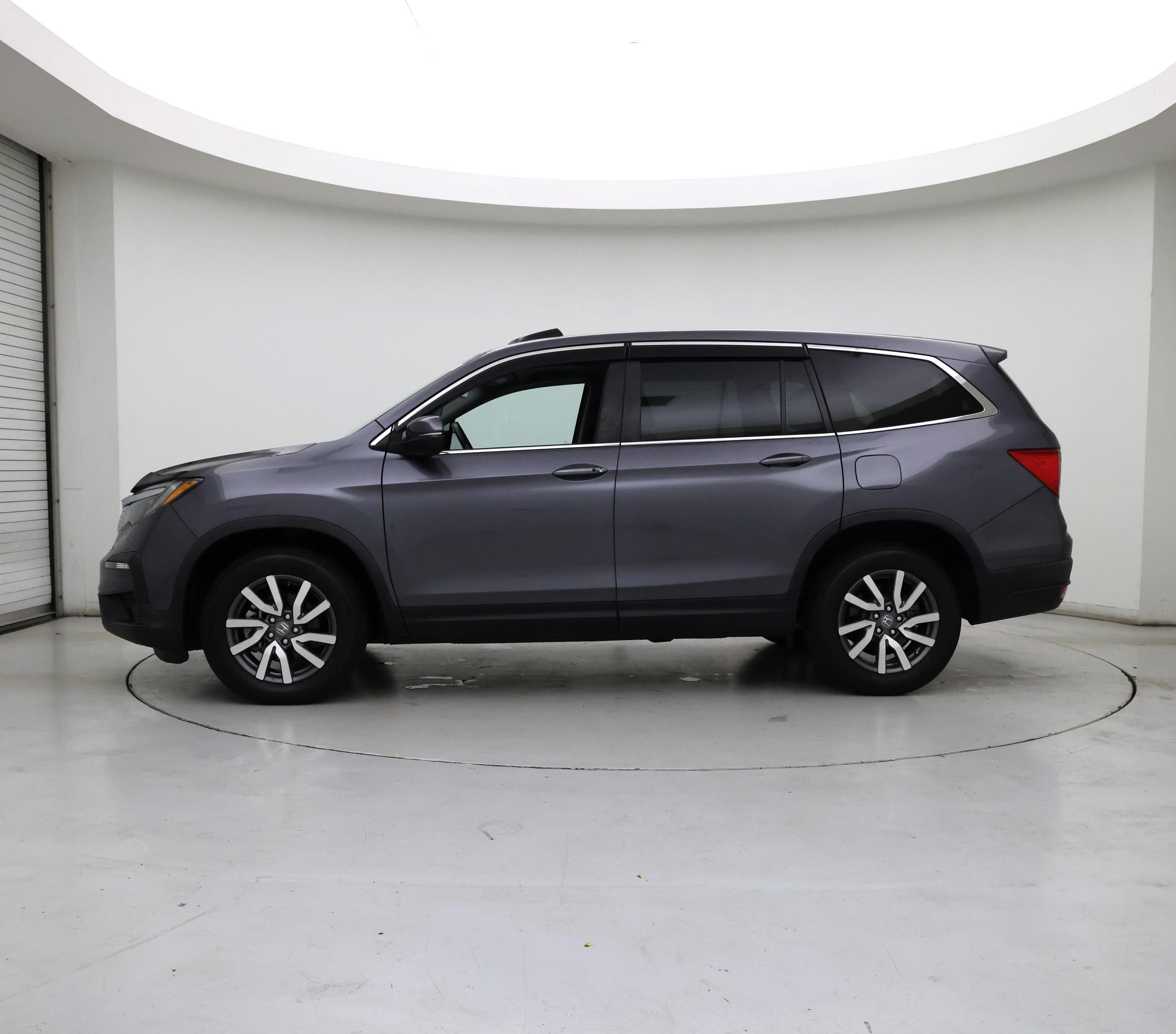 Thumbnail: 2020 Honda Pilot - 3
