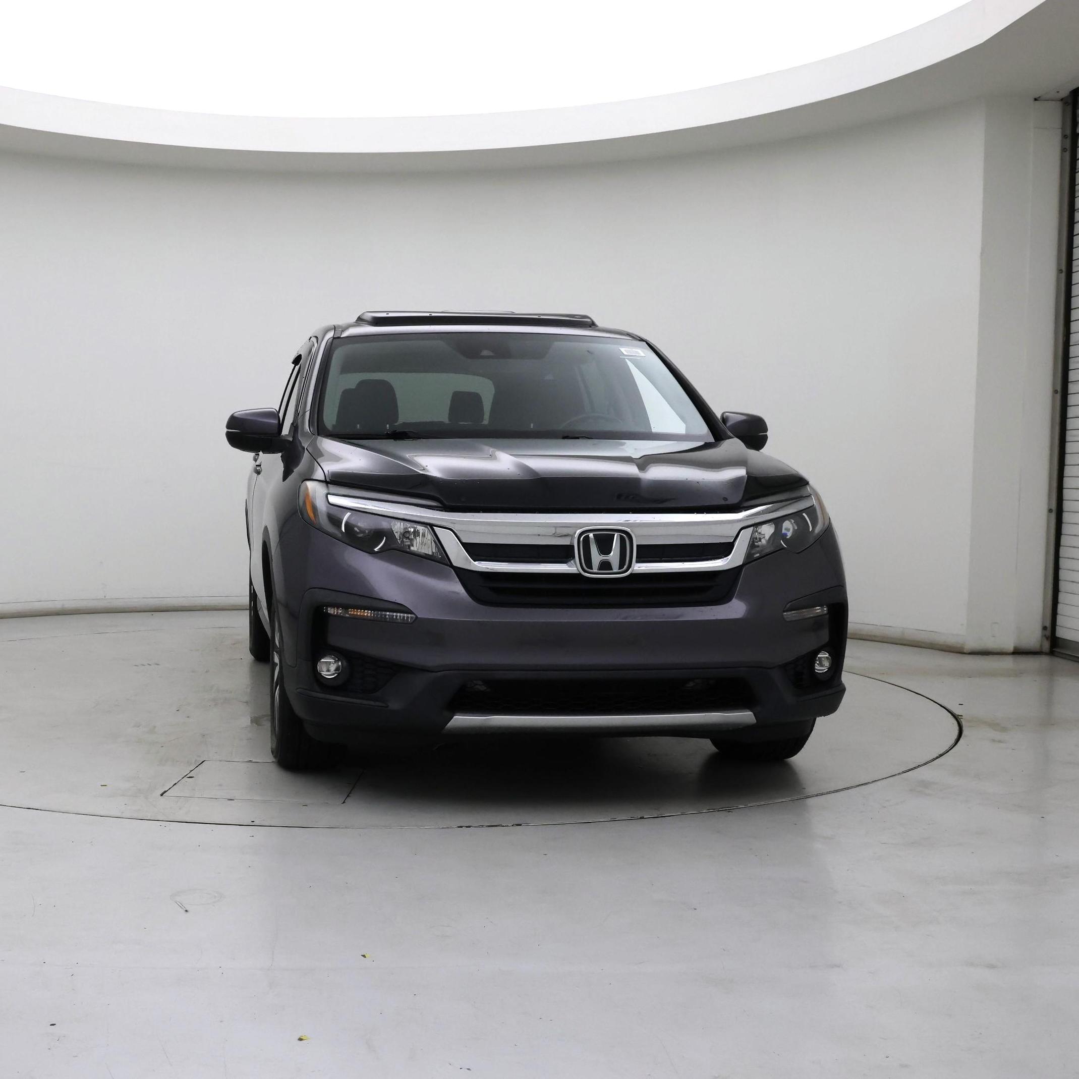 Thumbnail: 2020 Honda Pilot - 5