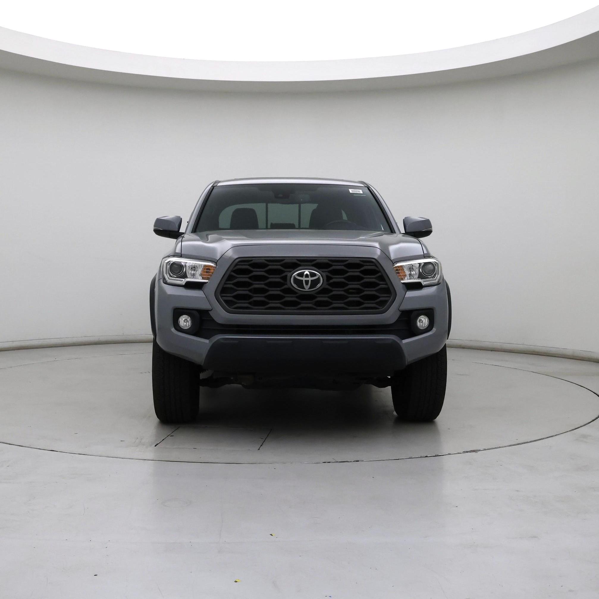 Thumbnail: 2020 Toyota Tacoma - 5