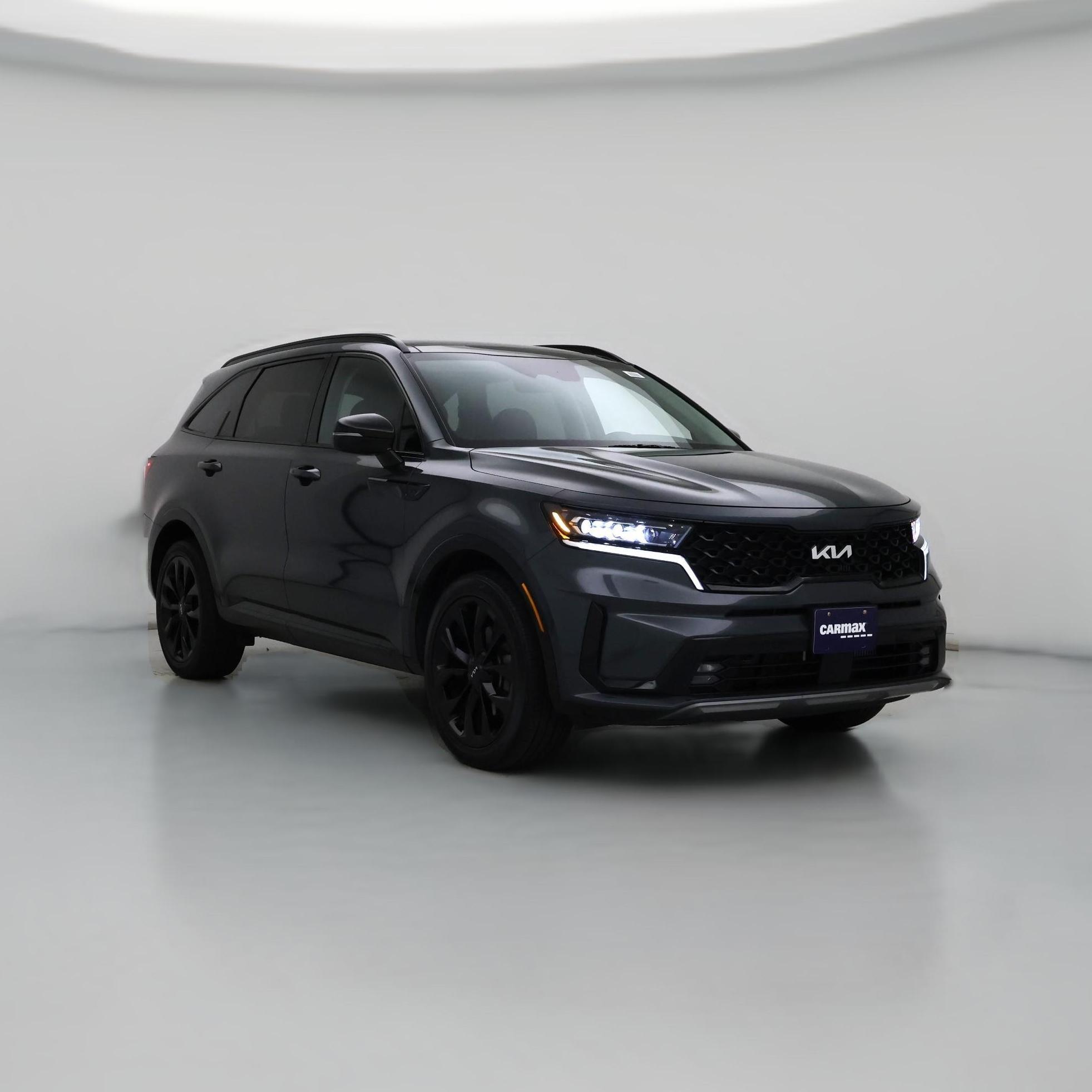 Thumbnail: 2022 Kia Sorento - 1