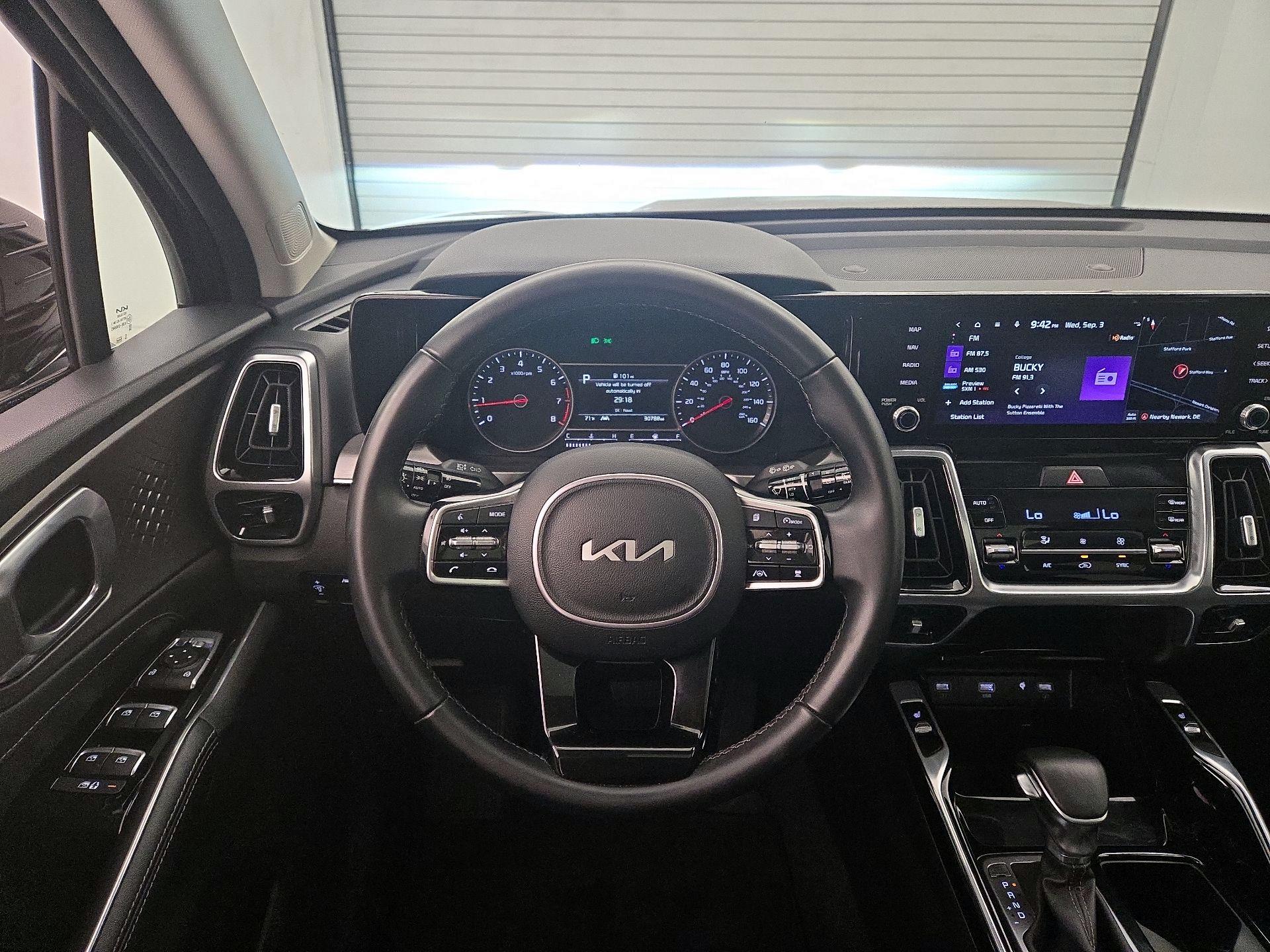 Thumbnail: 2022 Kia Sorento - 10