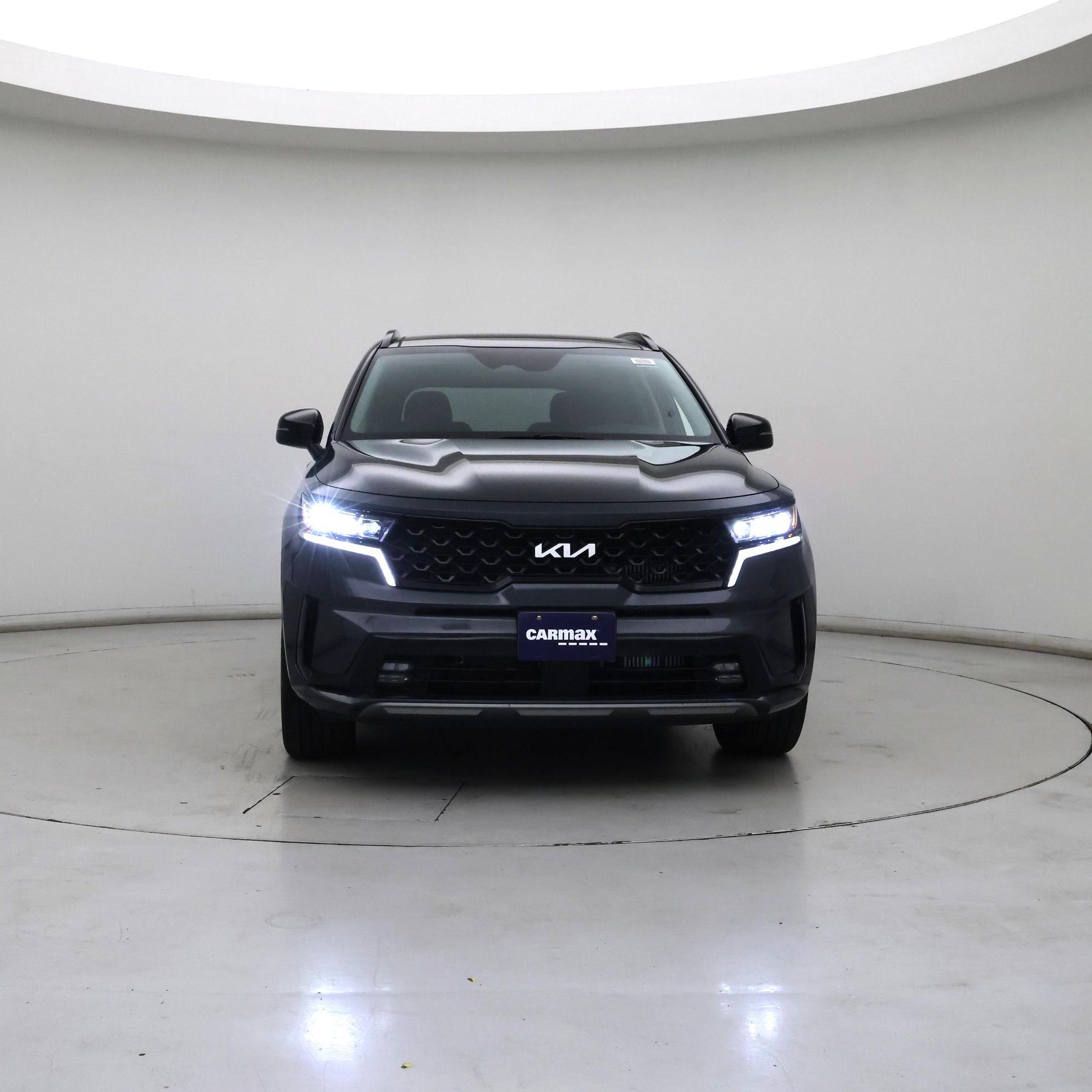 Thumbnail: 2022 Kia Sorento - 5