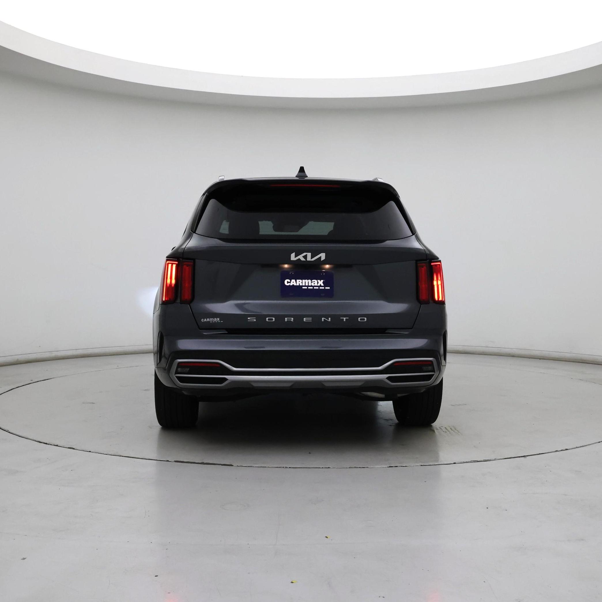Thumbnail: 2022 Kia Sorento - 6
