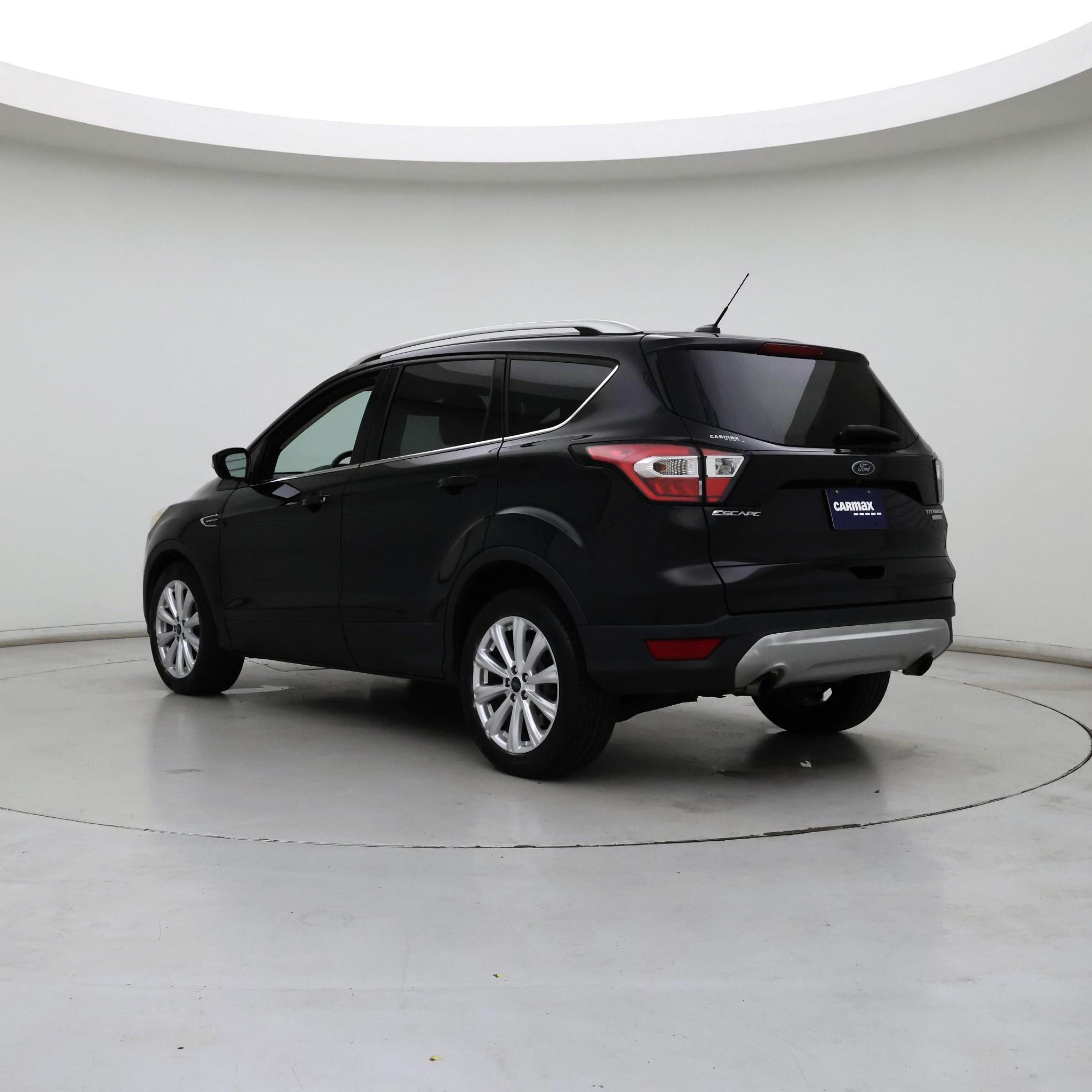 Thumbnail: 2017 Ford Escape - 2