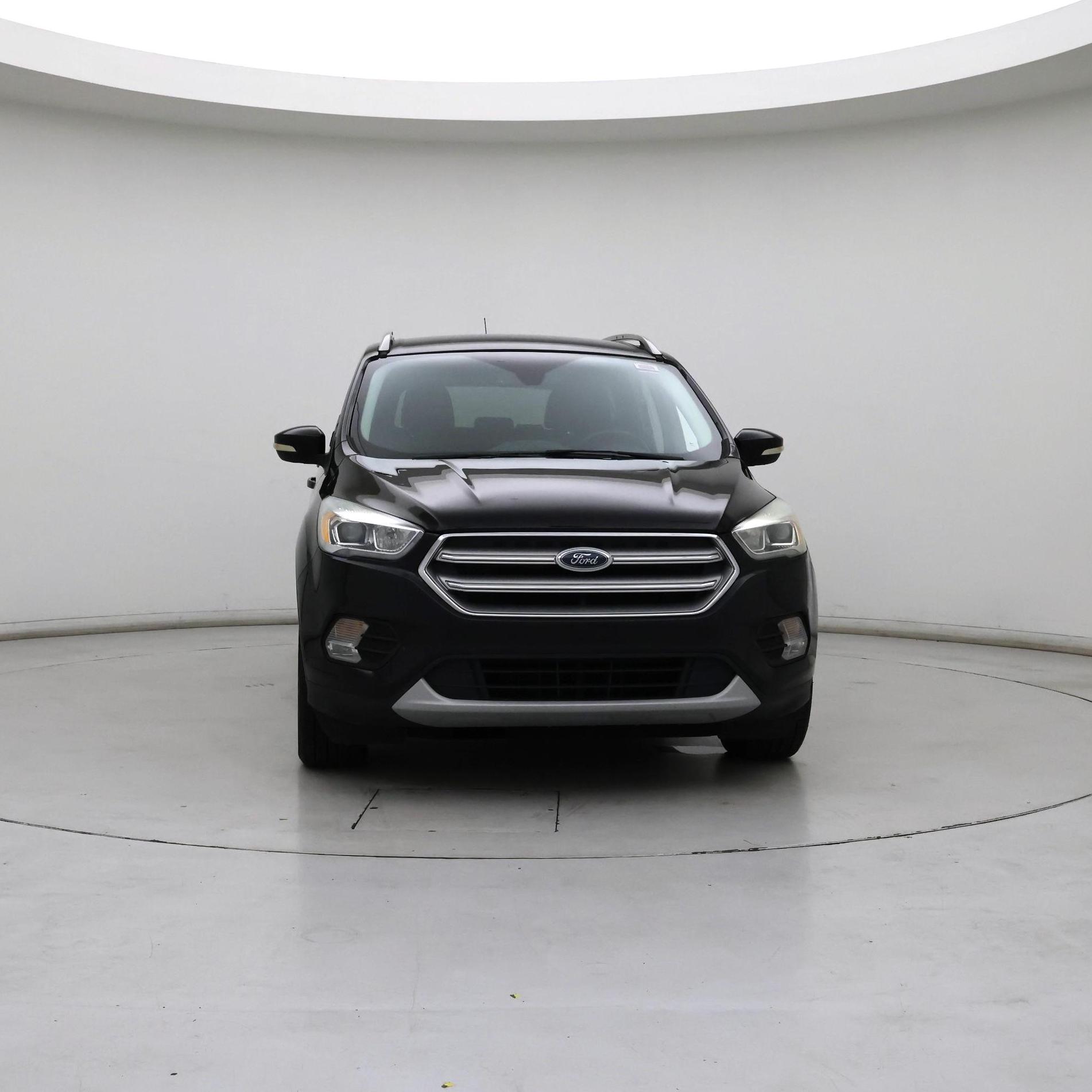 Thumbnail: 2017 Ford Escape - 5