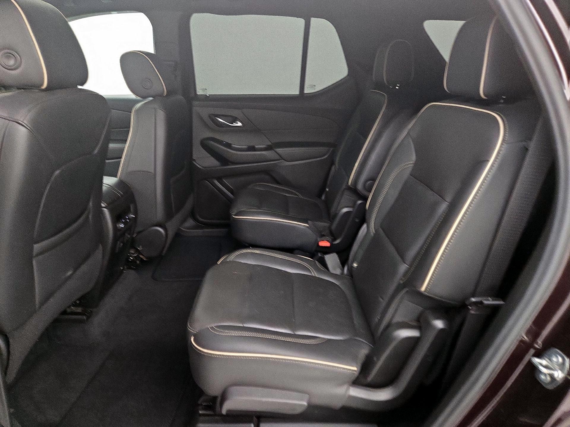 Thumbnail: 2023 Chevrolet Traverse - 20