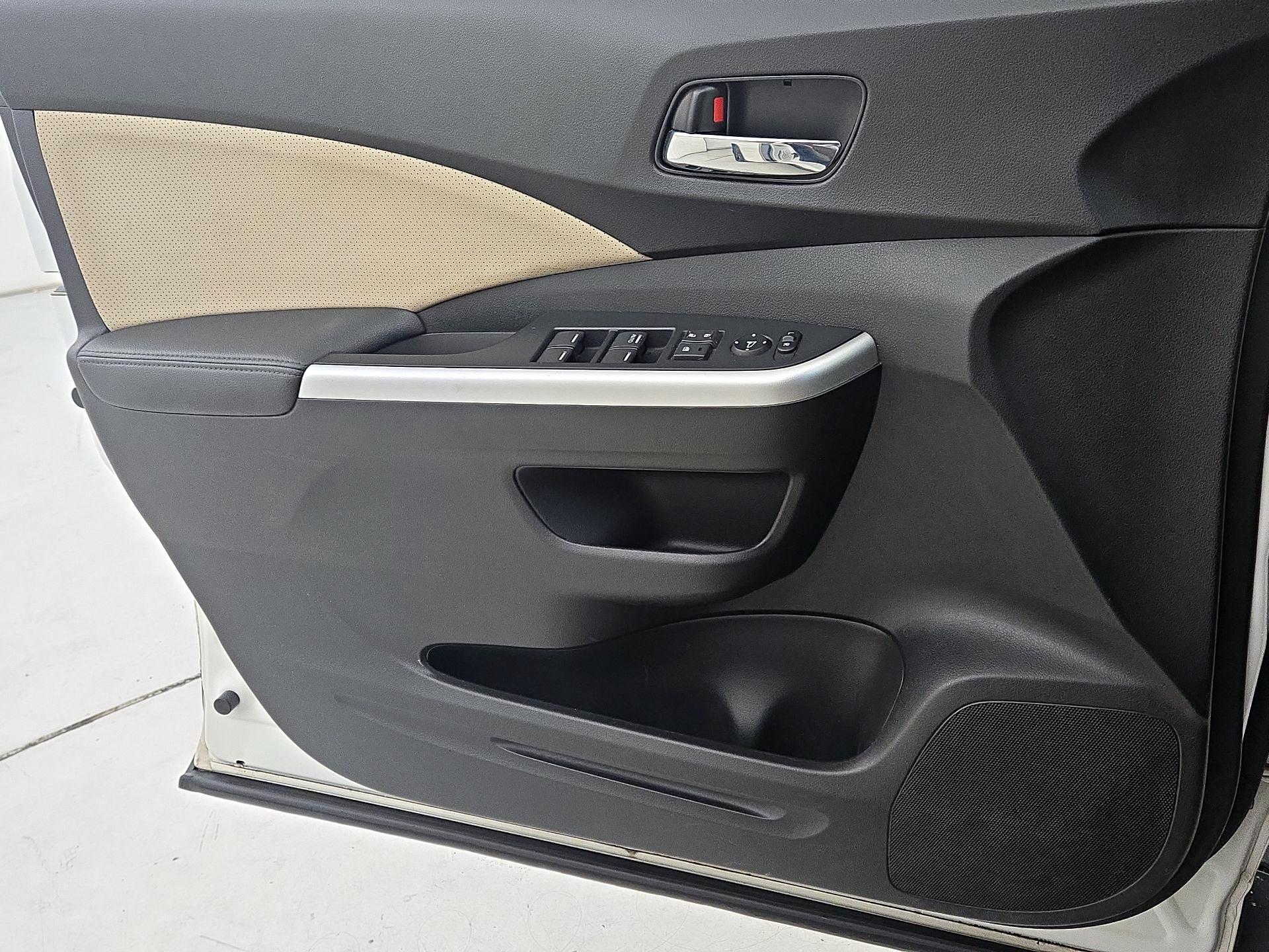 Thumbnail: 2015 Honda CR-V - 12