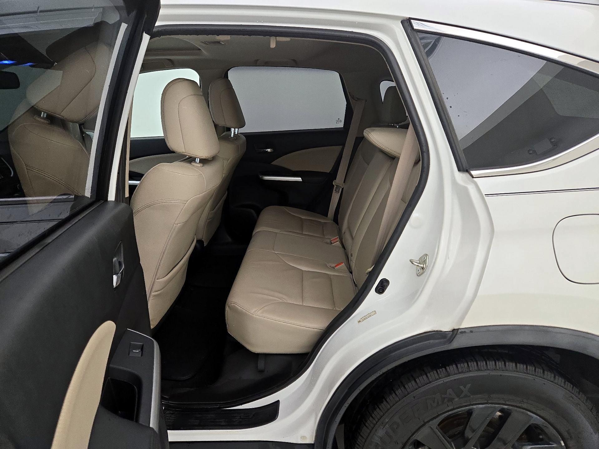 Thumbnail: 2015 Honda CR-V - 18
