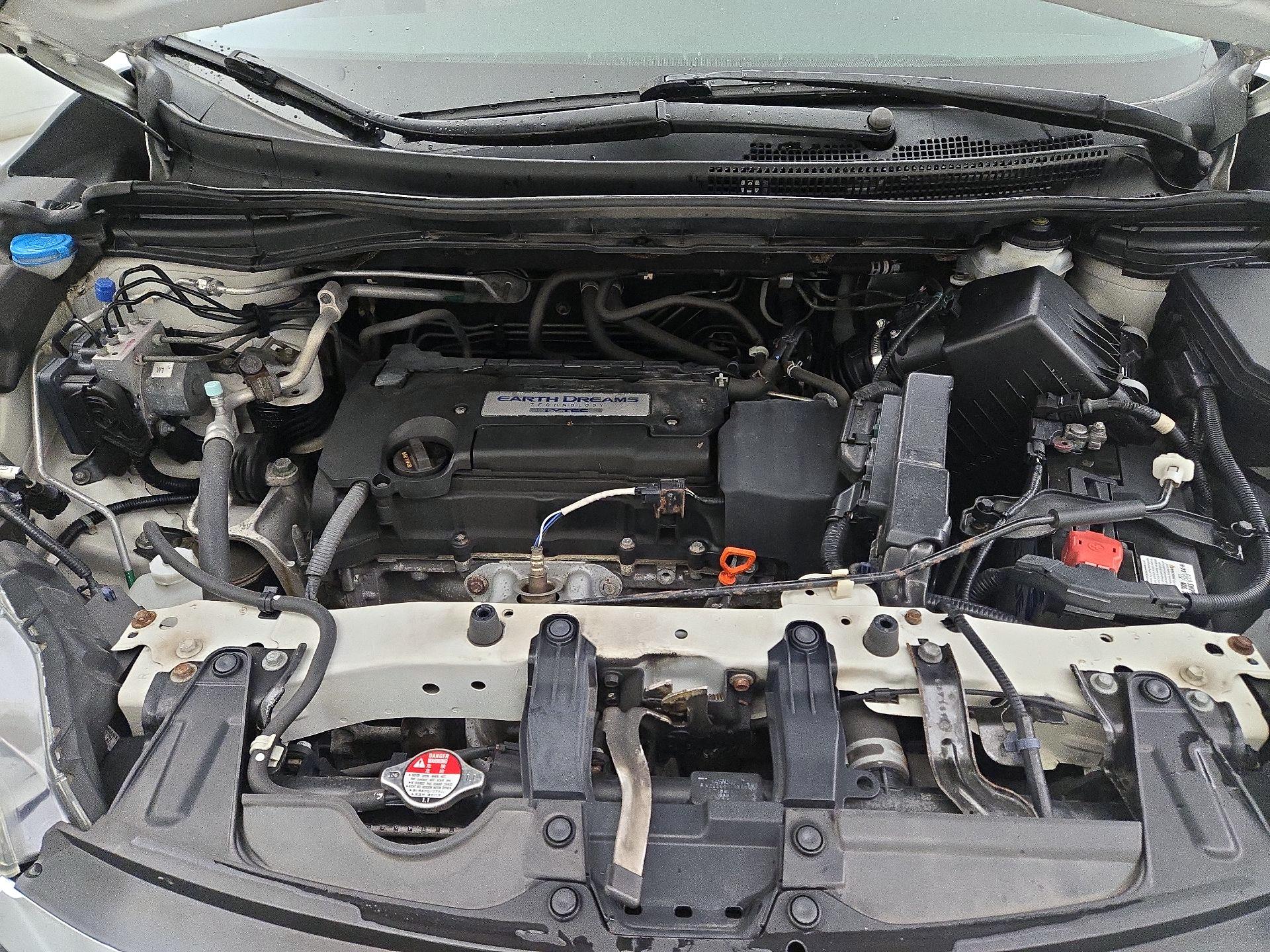 Thumbnail: 2015 Honda CR-V - 20