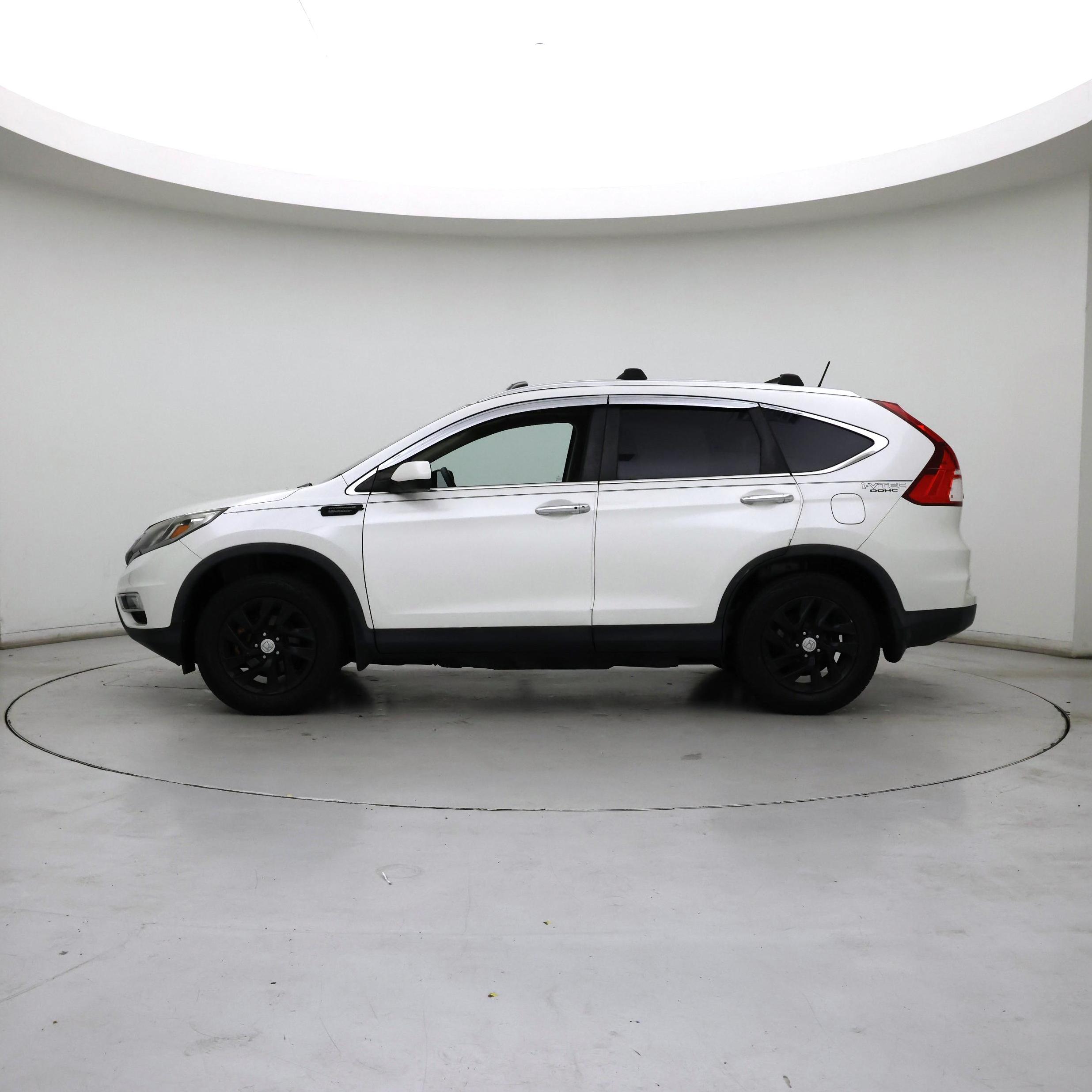 Thumbnail: 2015 Honda CR-V - 3