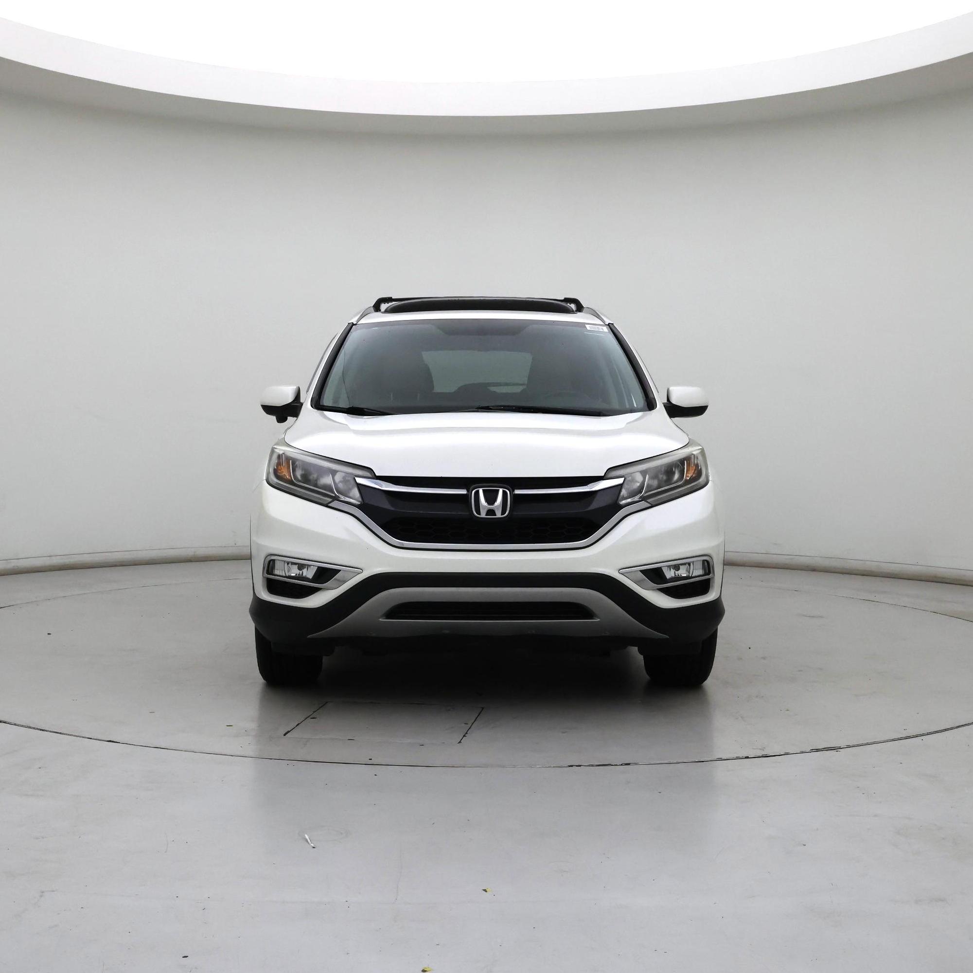 Thumbnail: 2015 Honda CR-V - 5