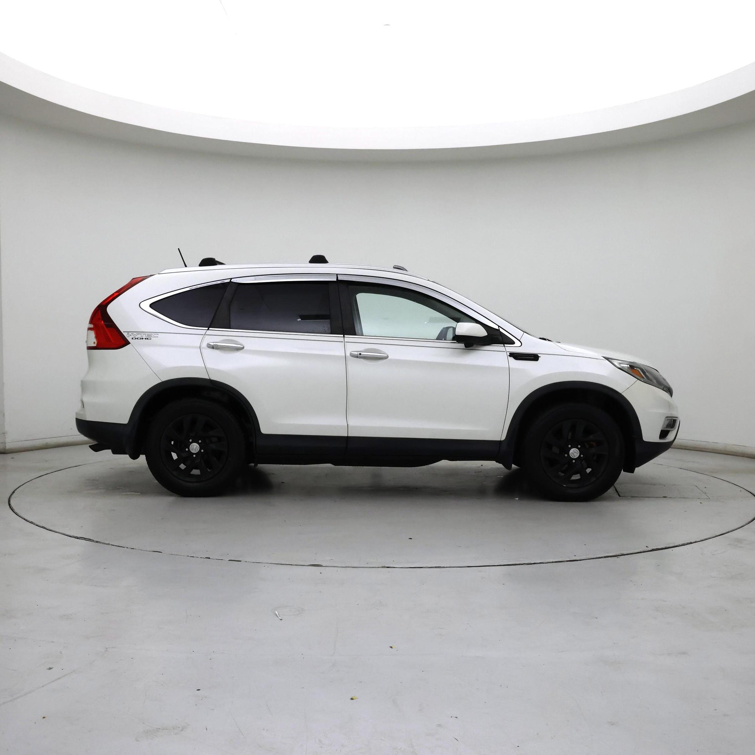 Thumbnail: 2015 Honda CR-V - 7