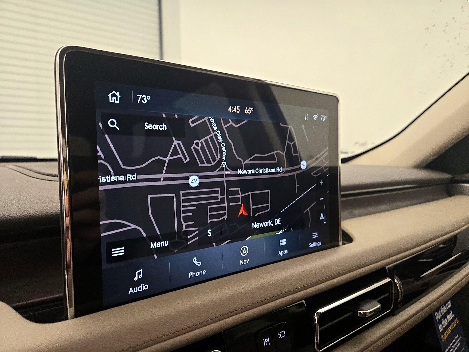Thumbnail: 2020 Lincoln Aviator - 14