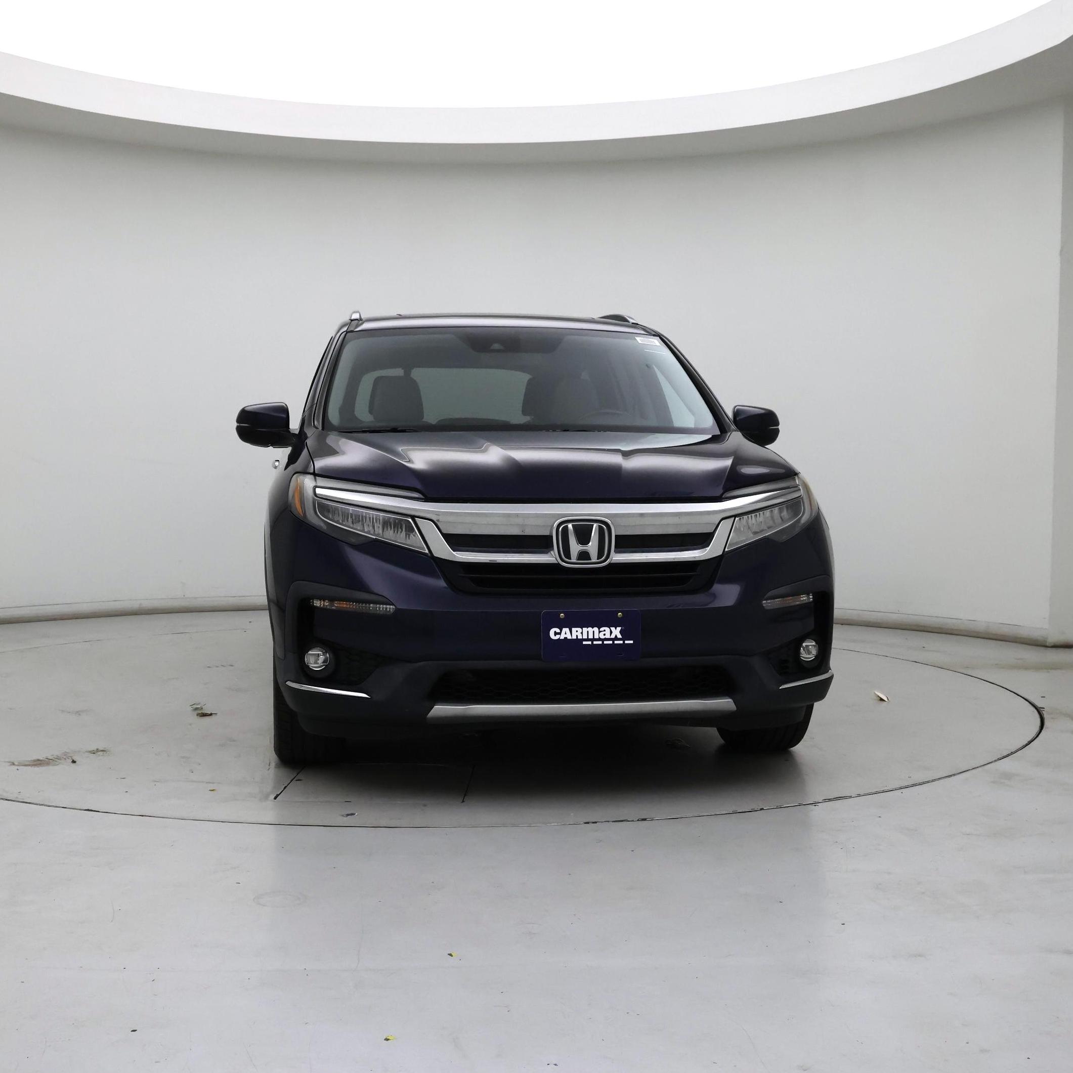 Thumbnail: 2019 Honda Pilot - 5