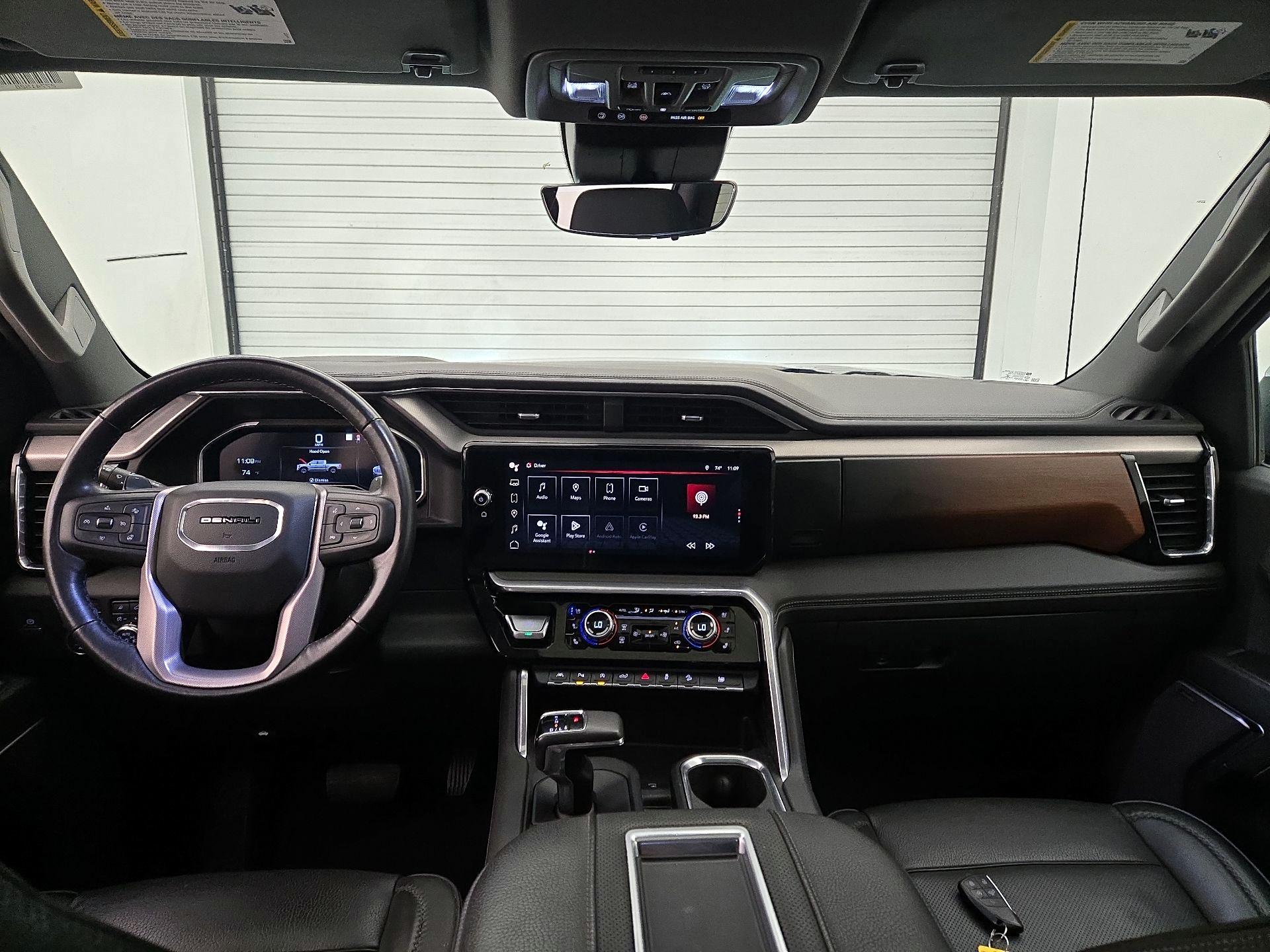 Thumbnail: 2022 GMC Sierra 1500 - 9
