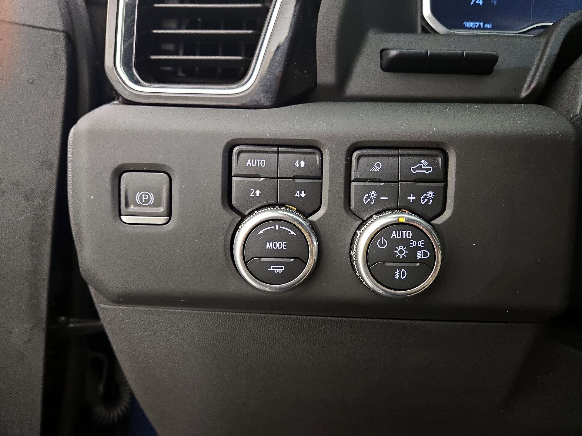 Thumbnail: 2022 GMC Sierra 1500 - 13