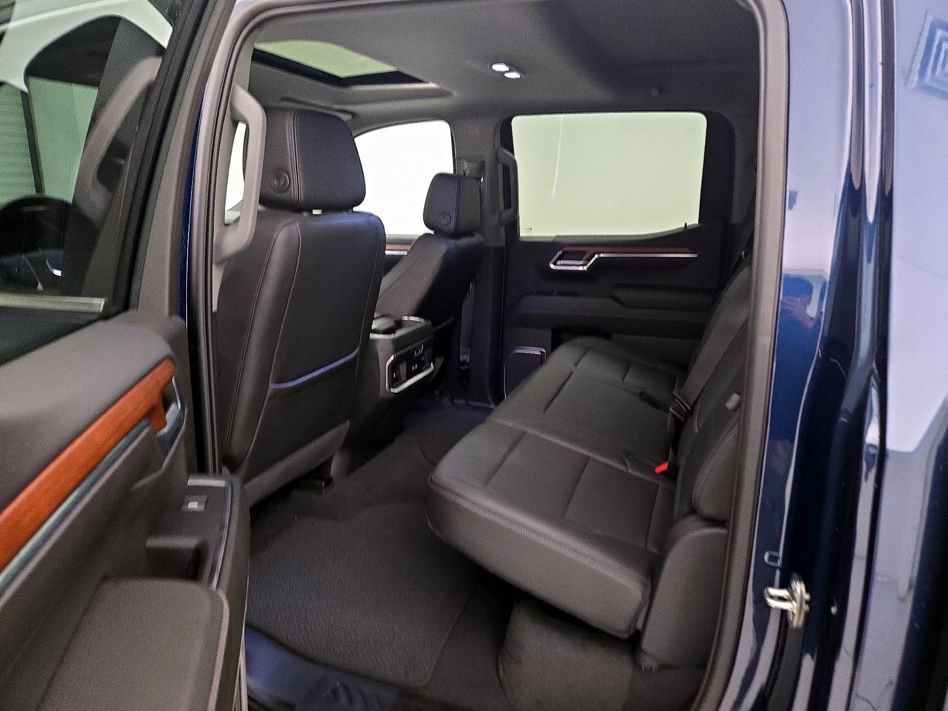 Thumbnail: 2022 GMC Sierra 1500 - 20