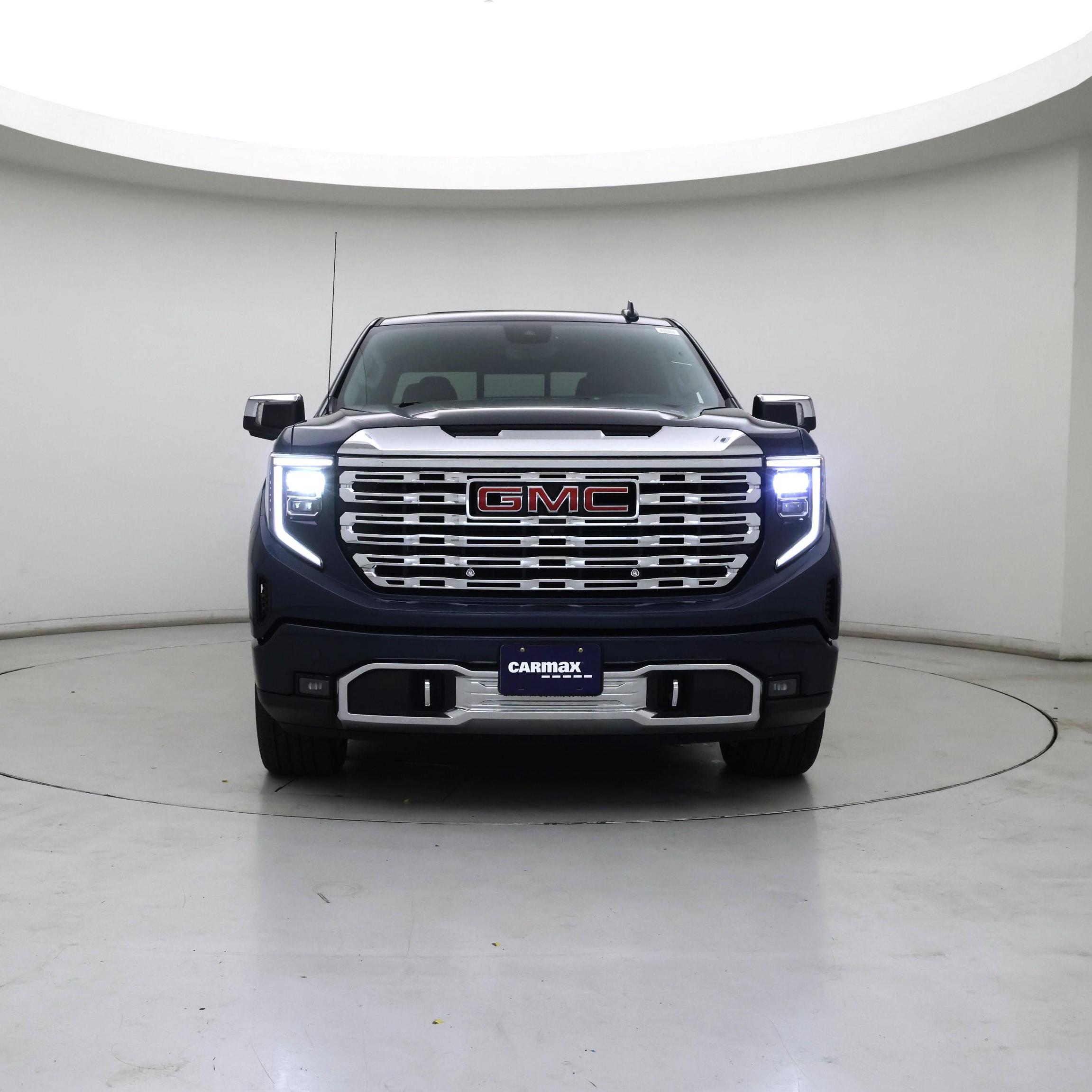 Thumbnail: 2022 GMC Sierra 1500 - 5