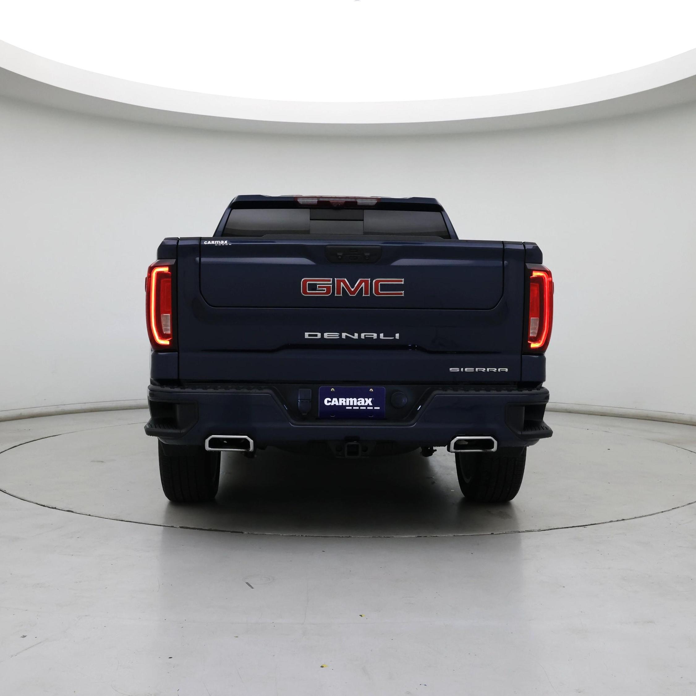 Thumbnail: 2022 GMC Sierra 1500 - 6