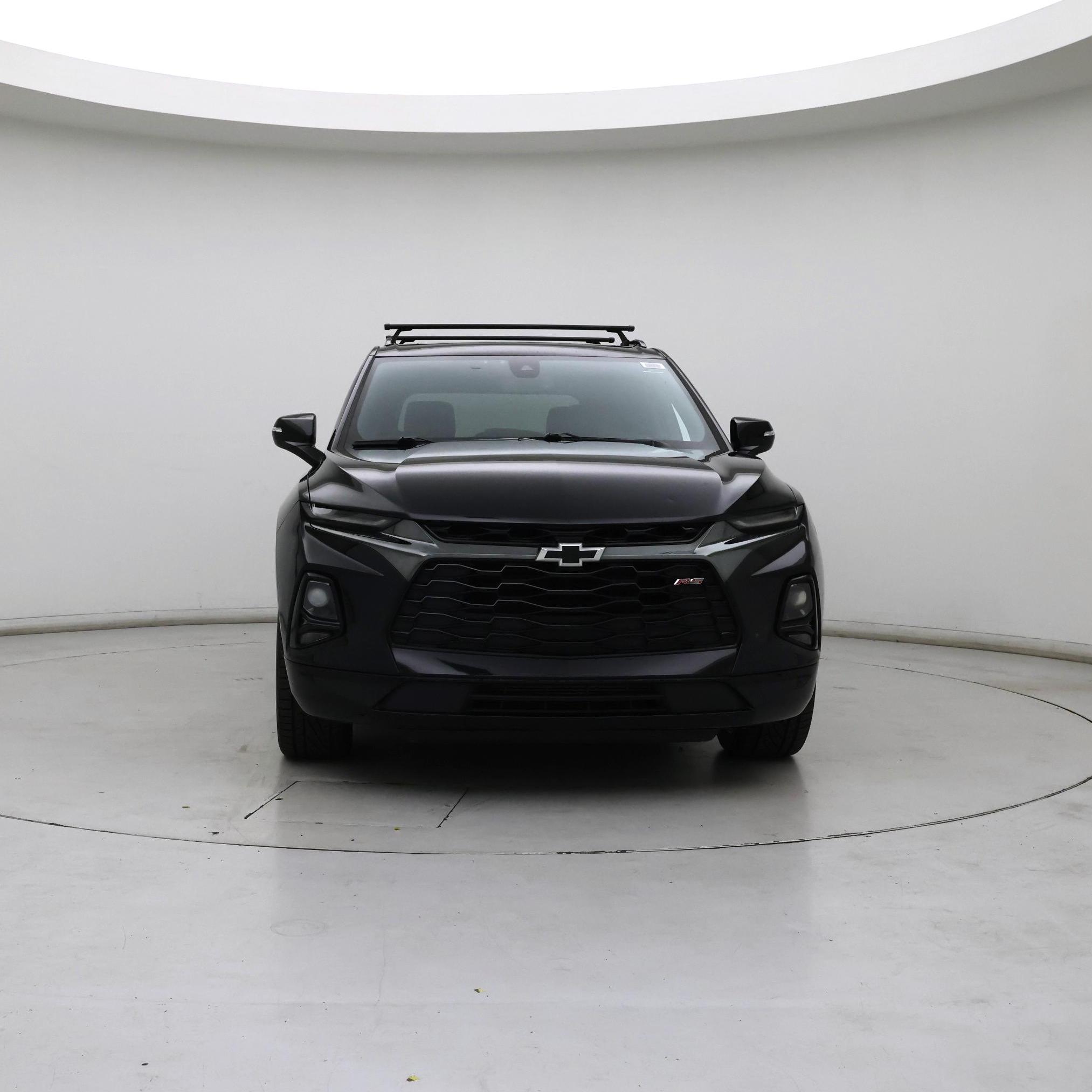 Thumbnail: 2022 Chevrolet Blazer - 5