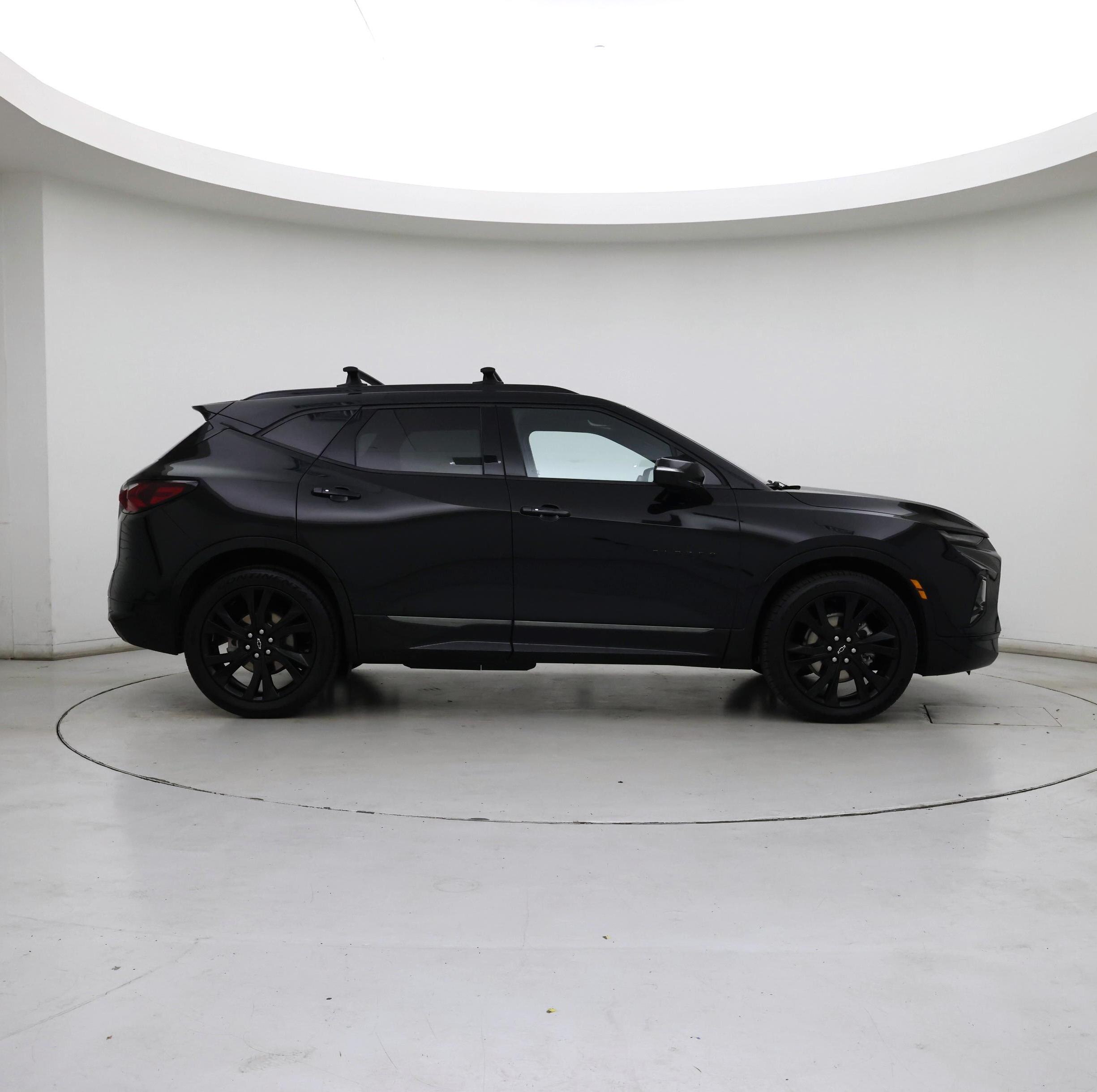 Thumbnail: 2022 Chevrolet Blazer - 7