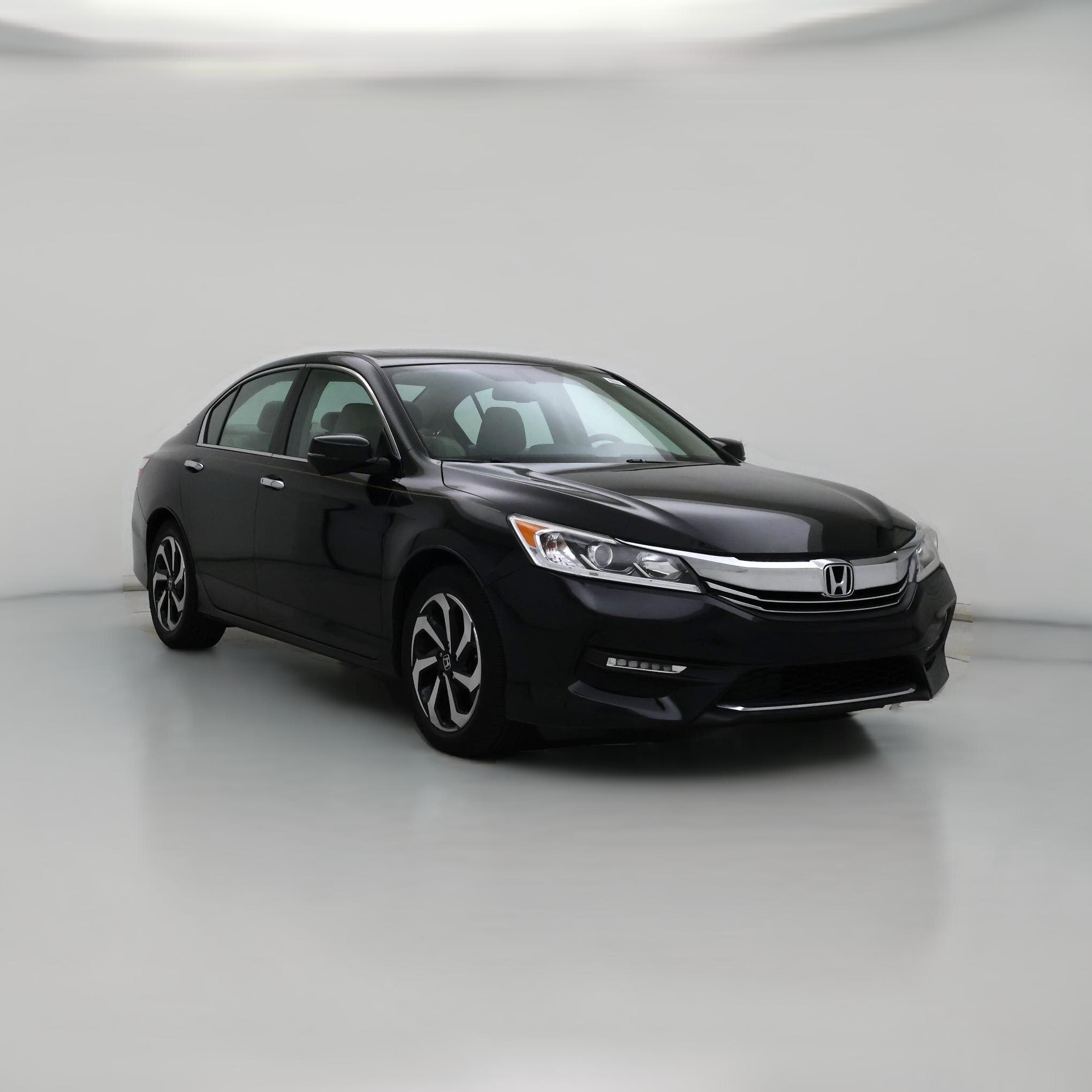 Thumbnail: 2017 Honda Accord - 1