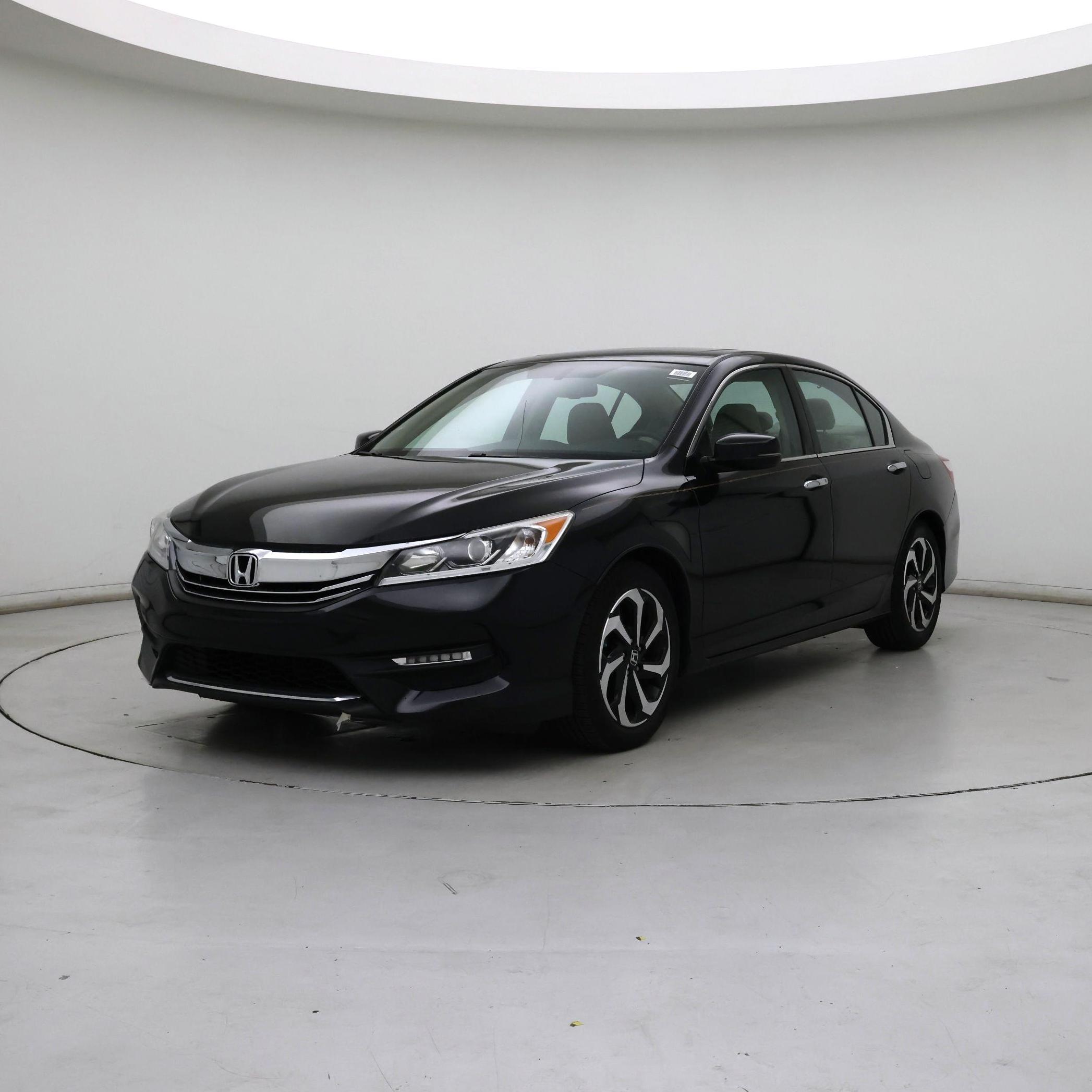 Thumbnail: 2017 Honda Accord - 4