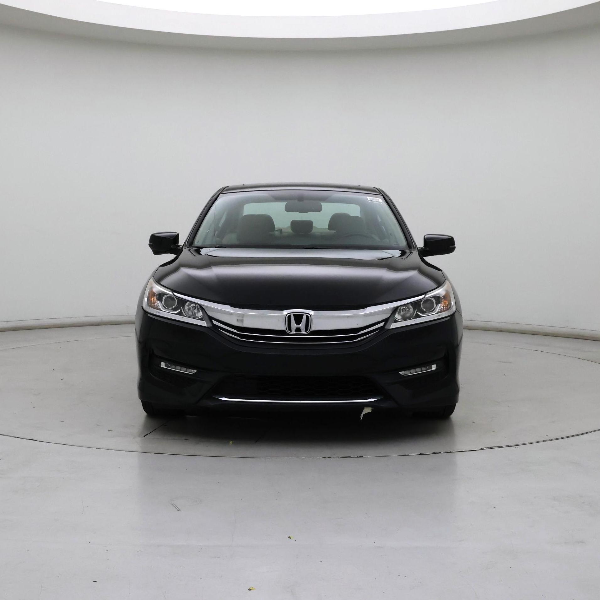 Thumbnail: 2017 Honda Accord - 5