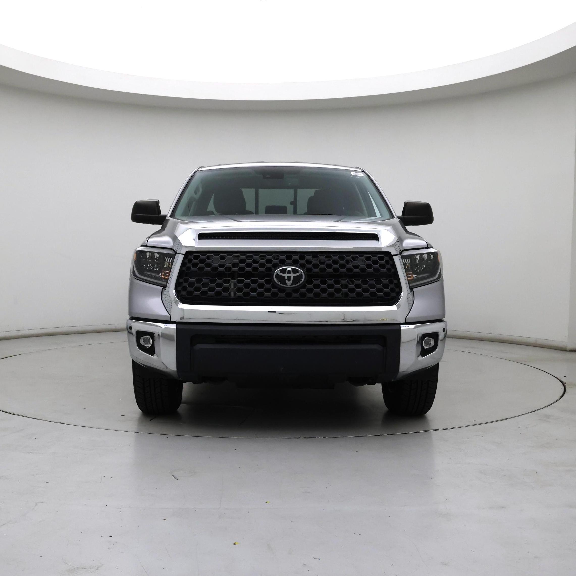 Thumbnail: 2021 Toyota Tundra - 5