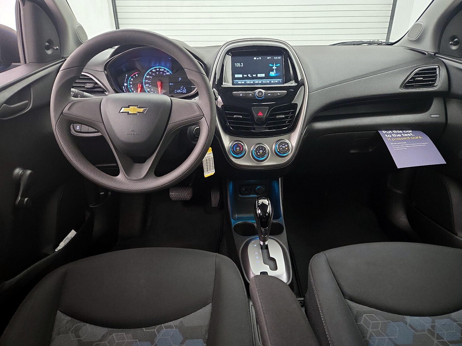 Thumbnail: 2018 Chevrolet Spark - 9