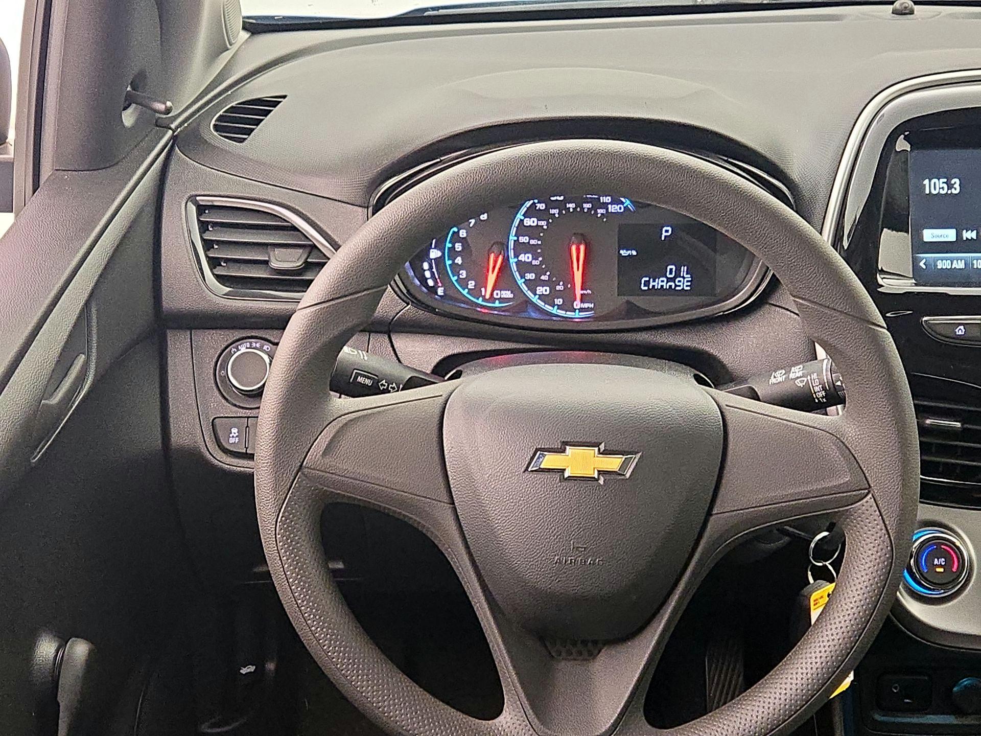 Thumbnail: 2018 Chevrolet Spark - 10