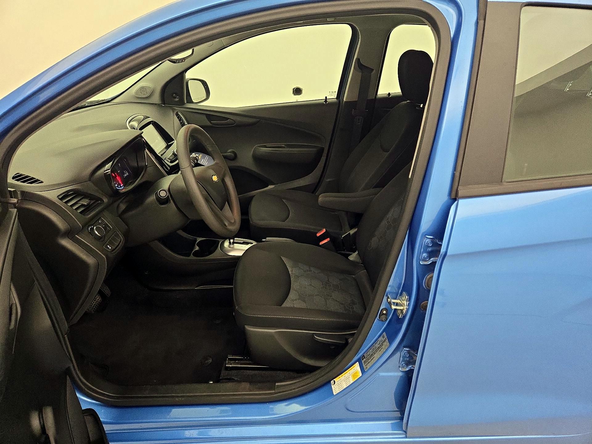 Thumbnail: 2018 Chevrolet Spark - 11