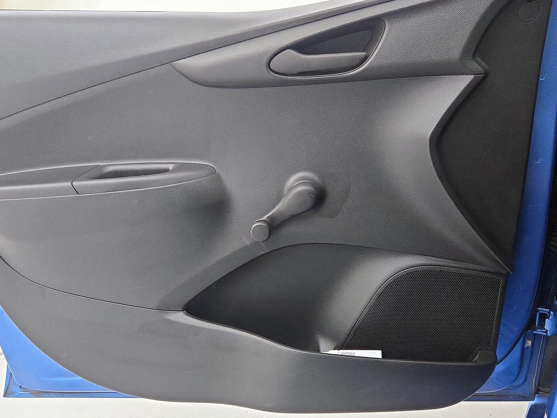 Thumbnail: 2018 Chevrolet Spark - 12