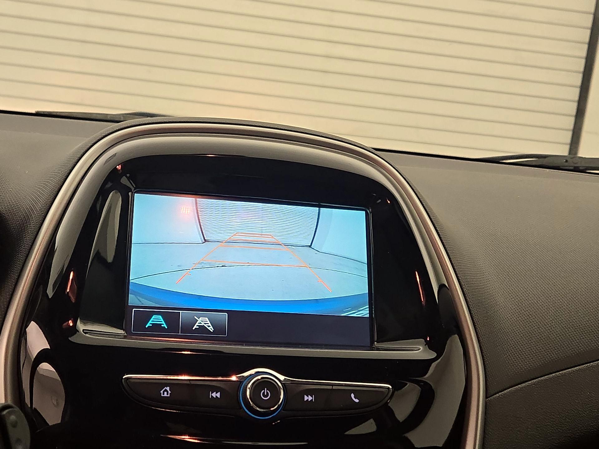 Thumbnail: 2018 Chevrolet Spark - 14