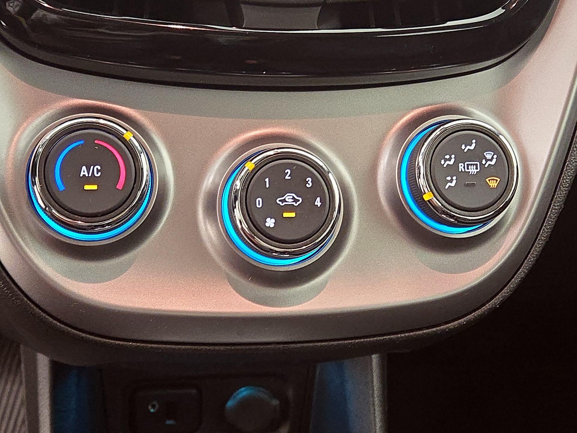 Thumbnail: 2018 Chevrolet Spark - 16